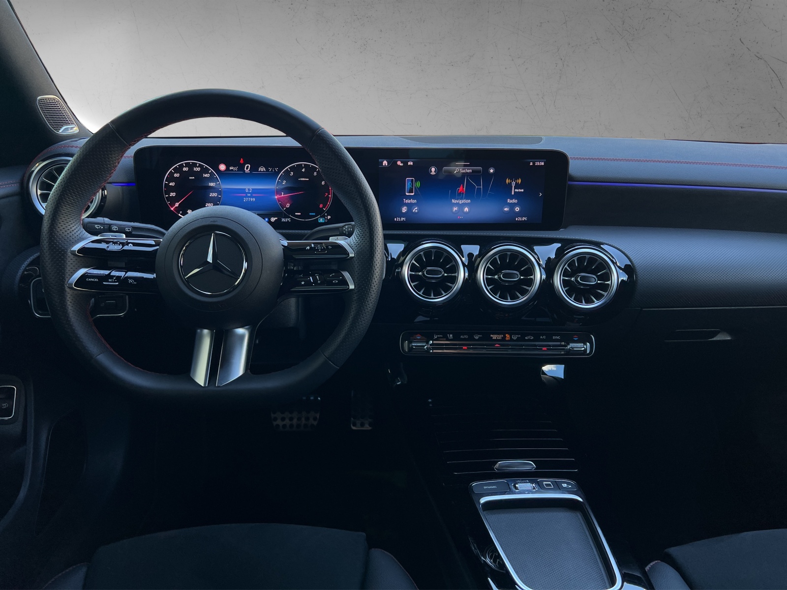 MERCEDES-BENZ CLA SB 250 8G-DCT 4M-image-6