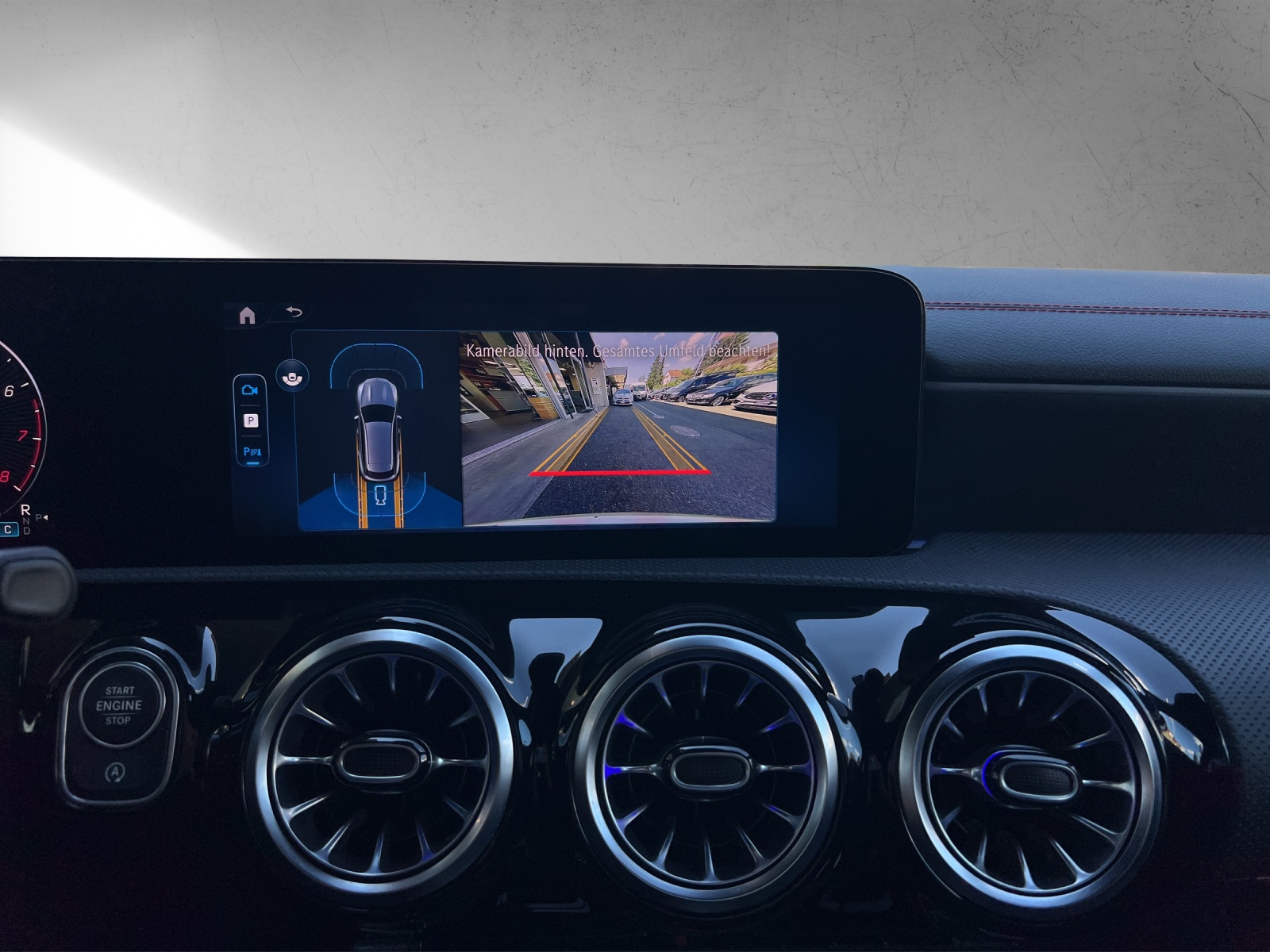MERCEDES-BENZ CLA SB 250 8G-DCT 4M-image-9