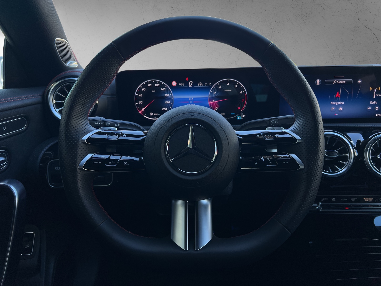 MERCEDES-BENZ CLA SB 250 8G-DCT 4M-image-7