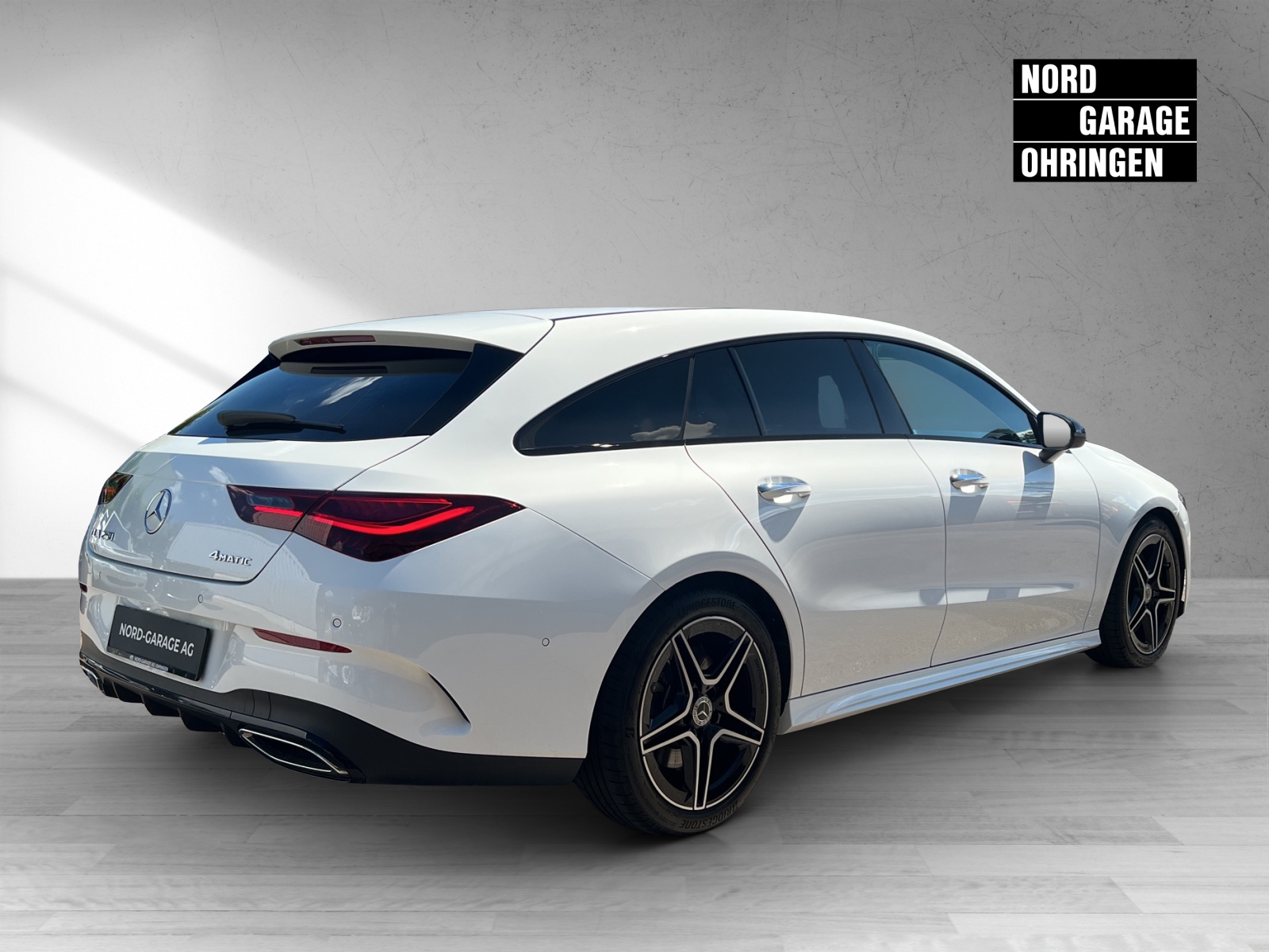 MERCEDES-BENZ CLA SB 250 8G-DCT 4M-image-4