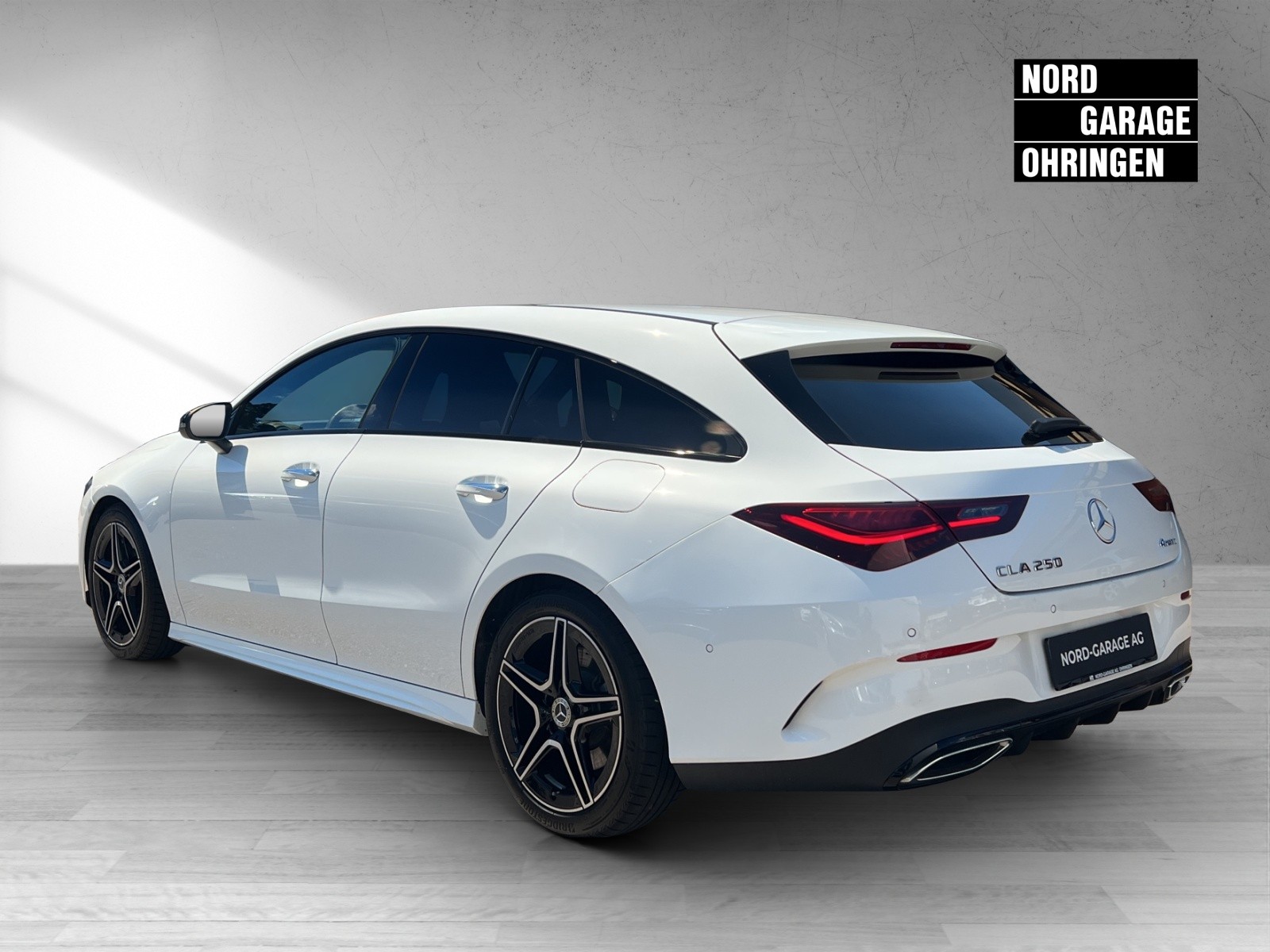 MERCEDES-BENZ CLA SB 250 8G-DCT 4M-image-2