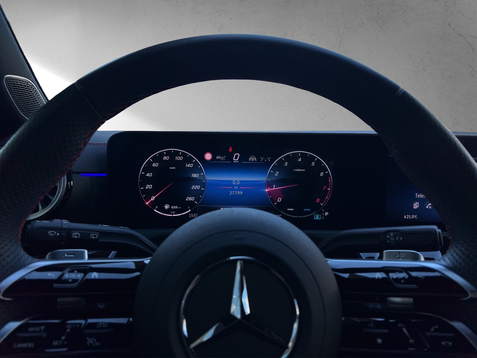 MERCEDES-BENZ CLA SB 250 8G-DCT 4M-image-8