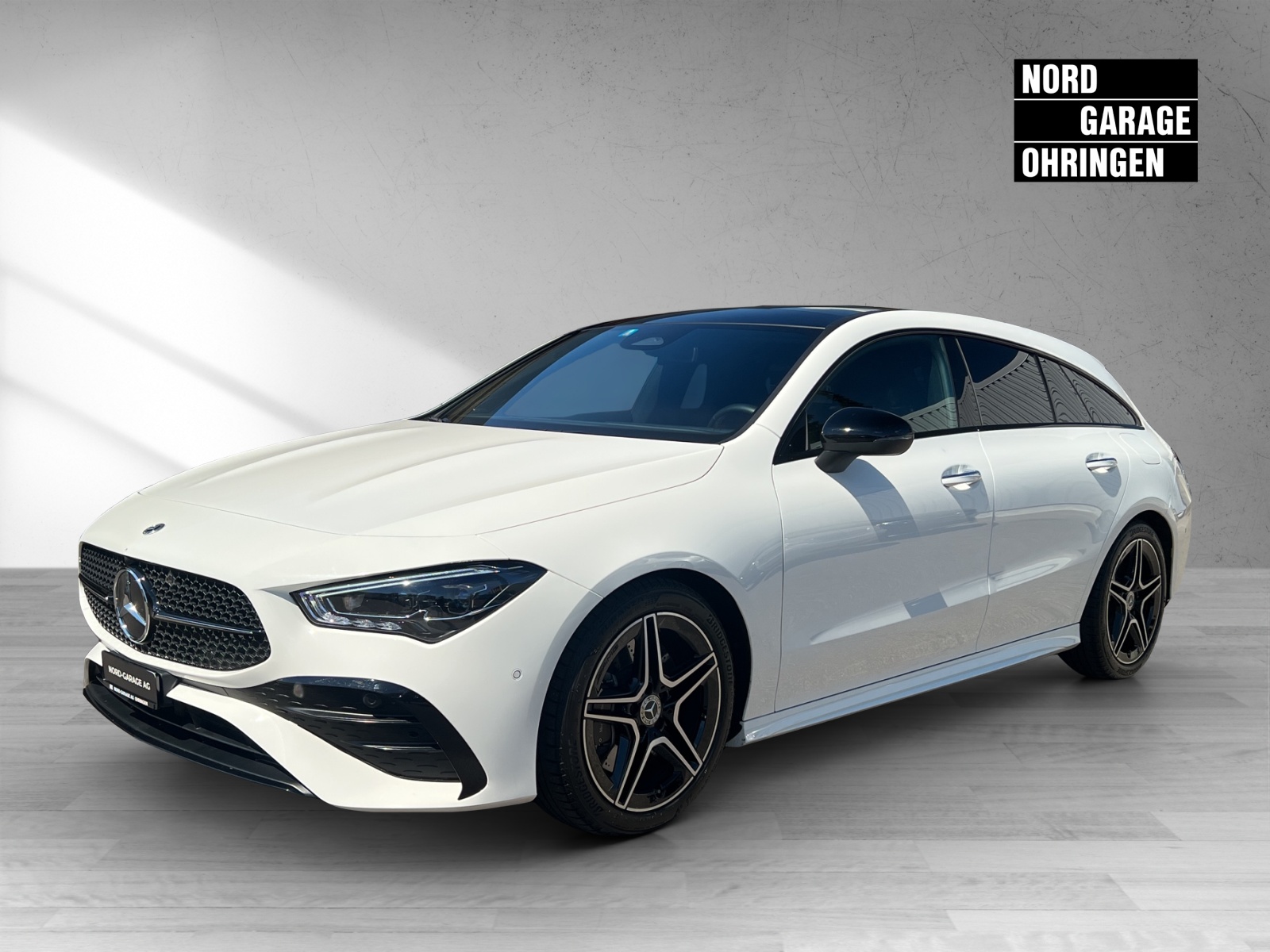 MERCEDES-BENZ CLA SB 250 8G-DCT 4M-image-0
