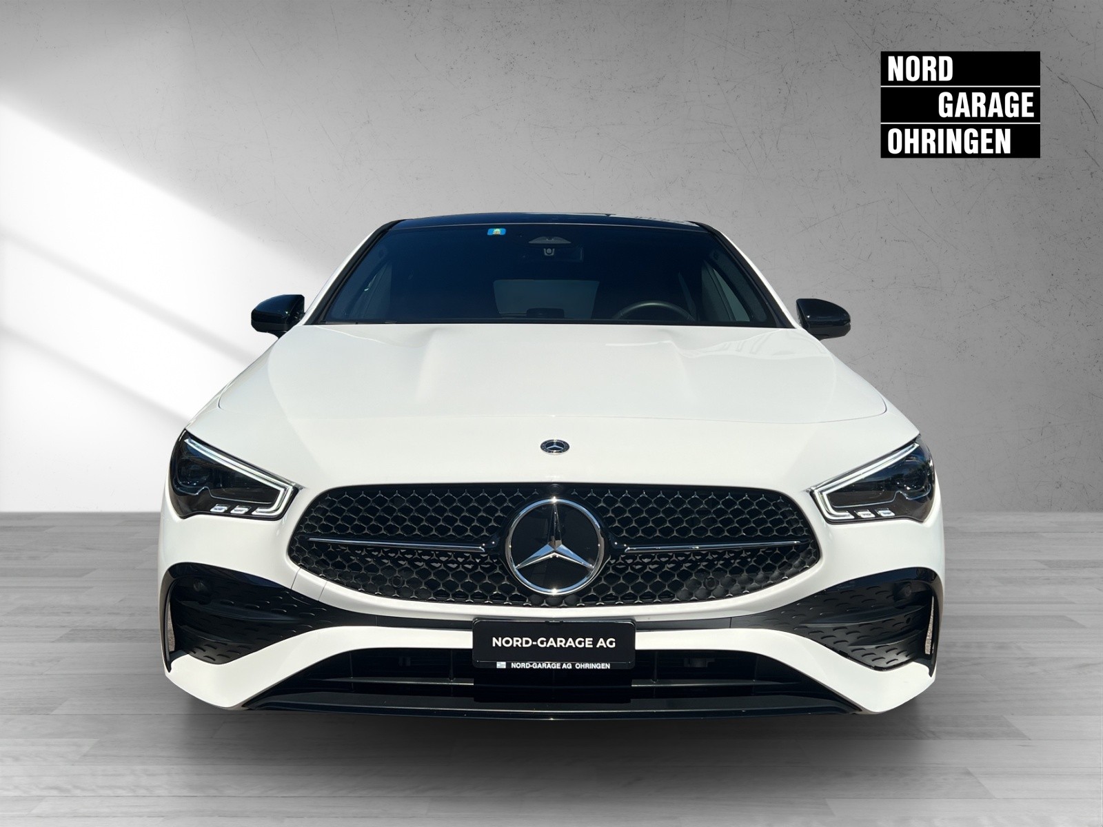 MERCEDES-BENZ CLA SB 250 8G-DCT 4M-image-1