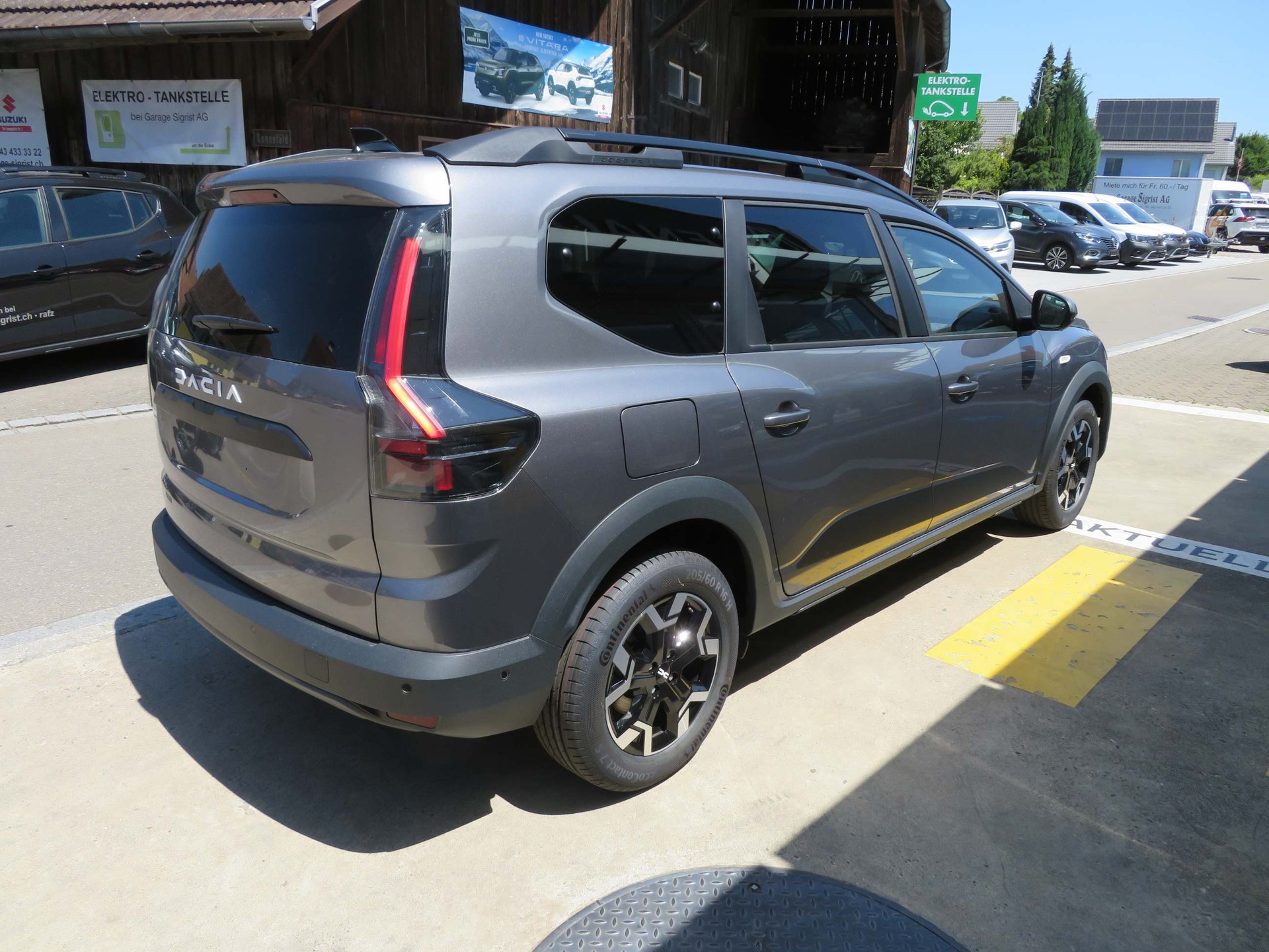 DACIA Jogger 1.8 Hybrid Journey 7P-image-5
