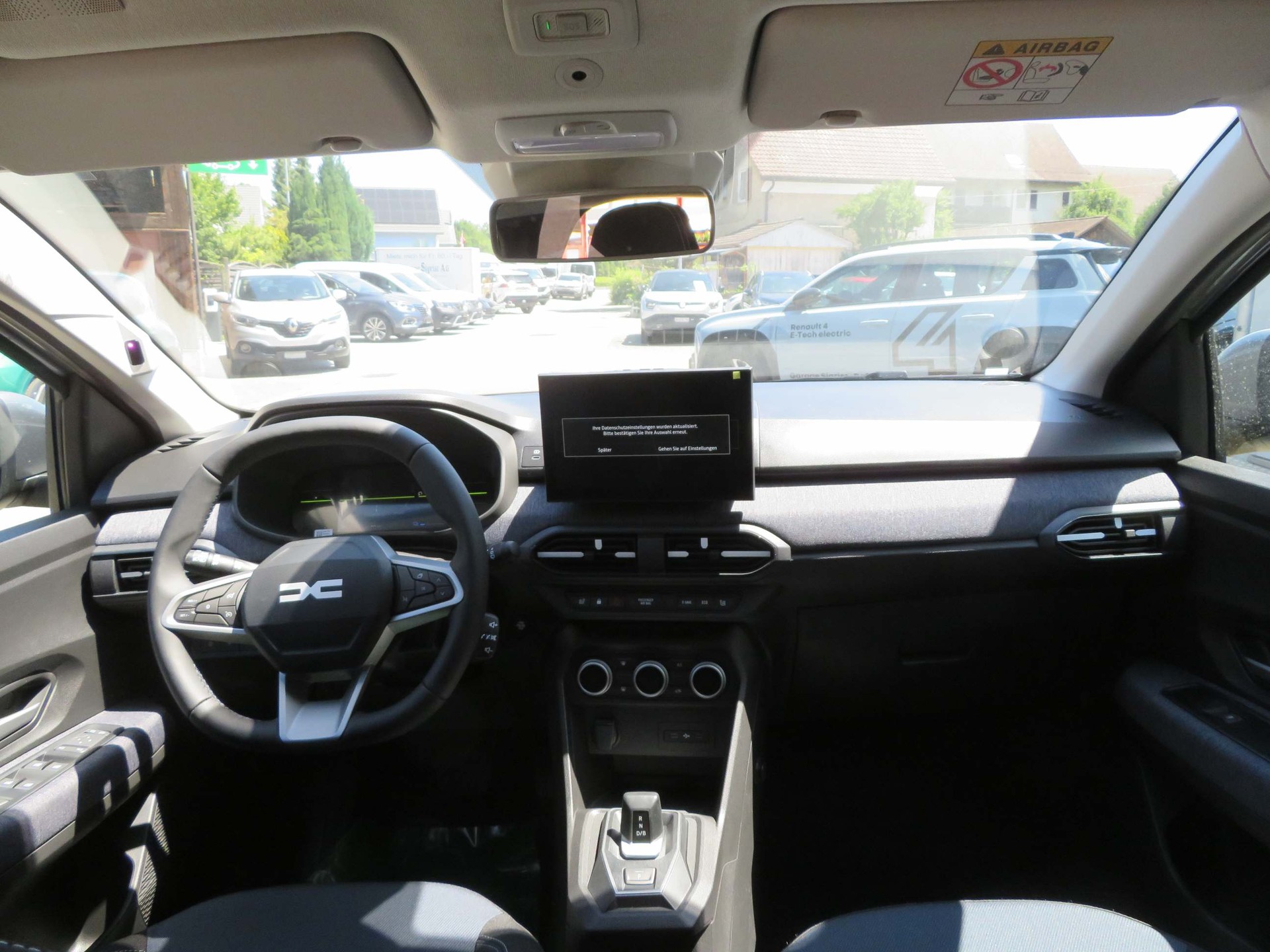 DACIA Jogger 1.8 Hybrid Journey 7P-image-9