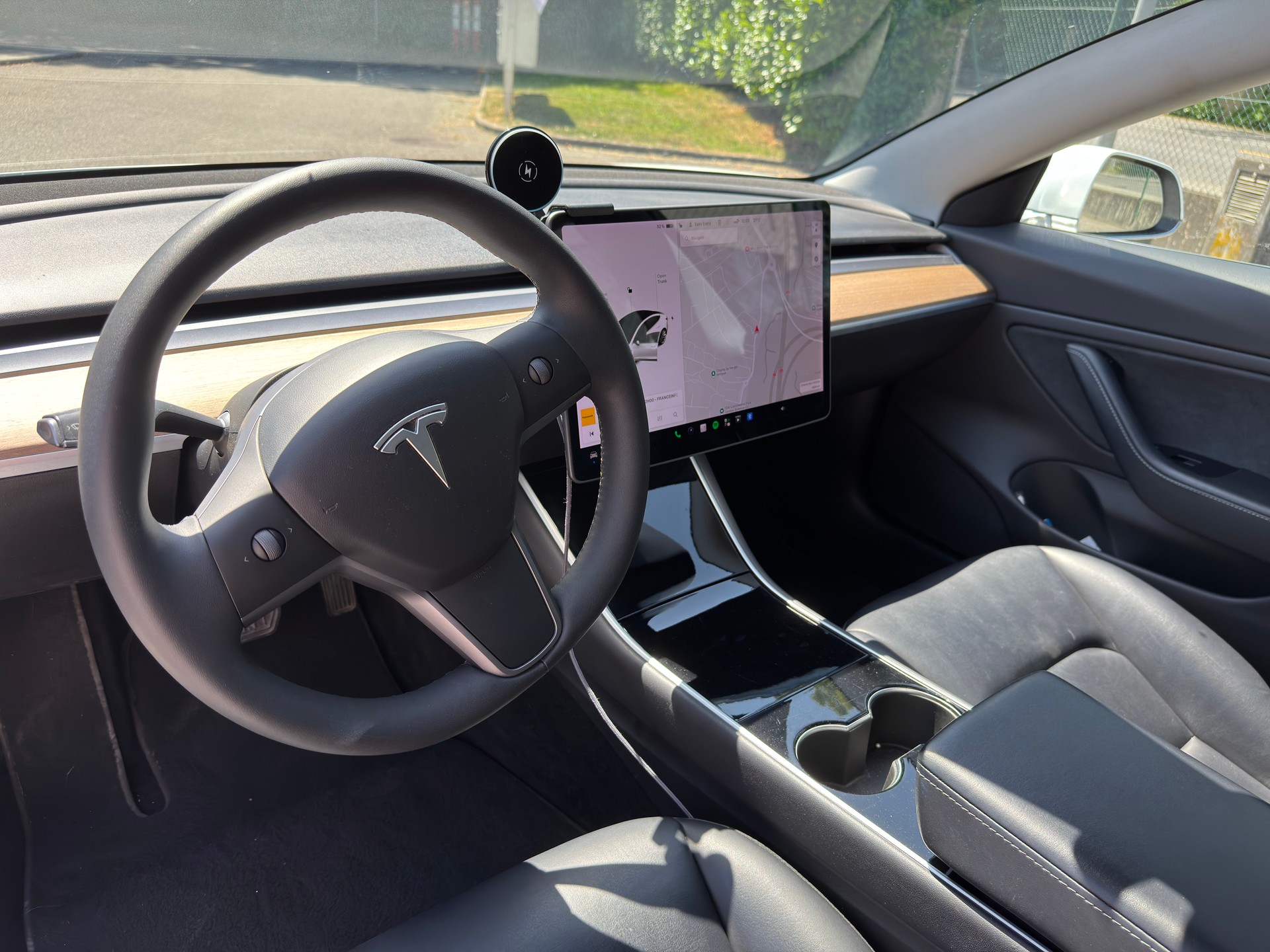 TESLA Long Range Dual Motor AWD-image-6