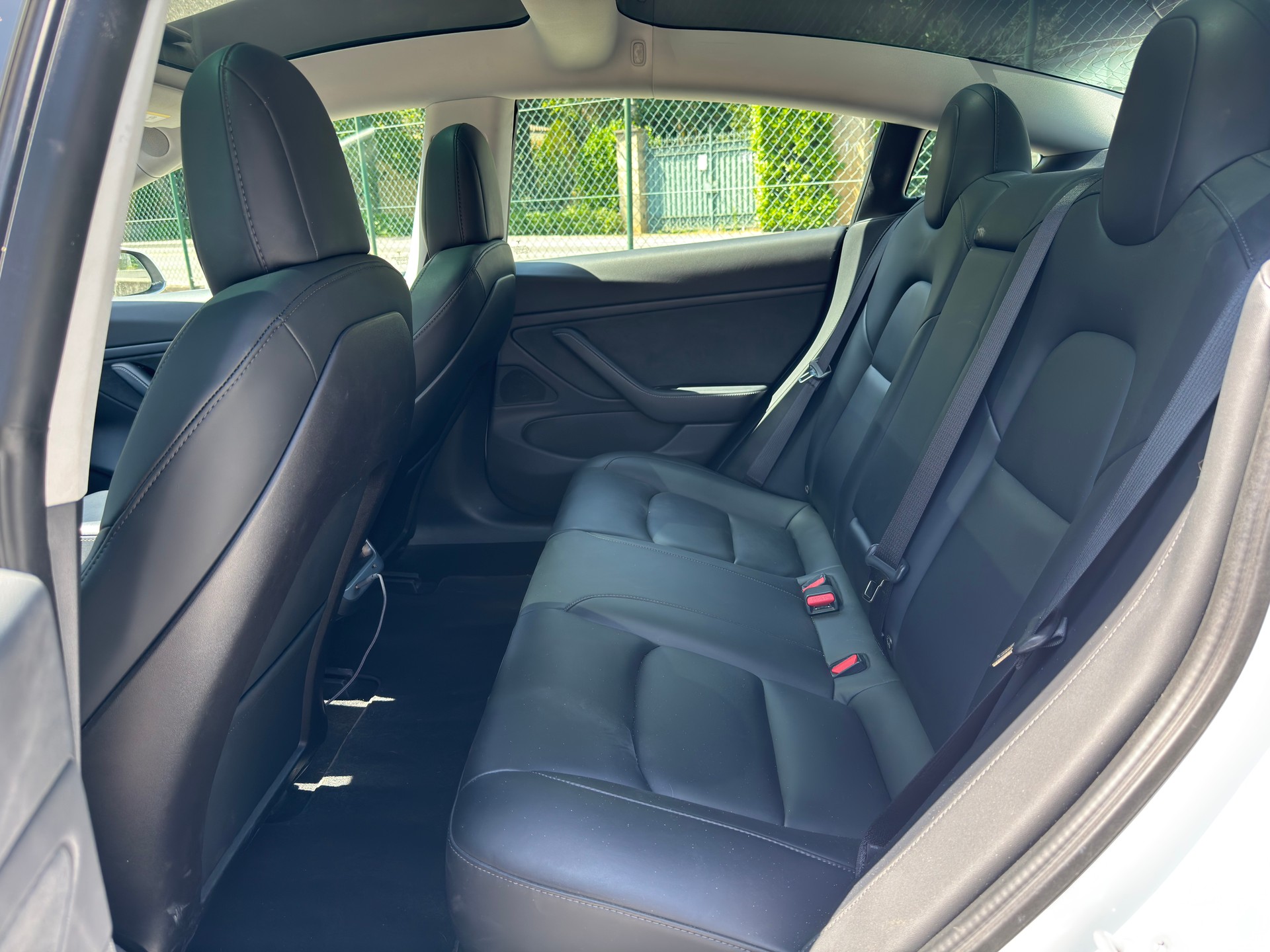TESLA Long Range Dual Motor AWD-image-8