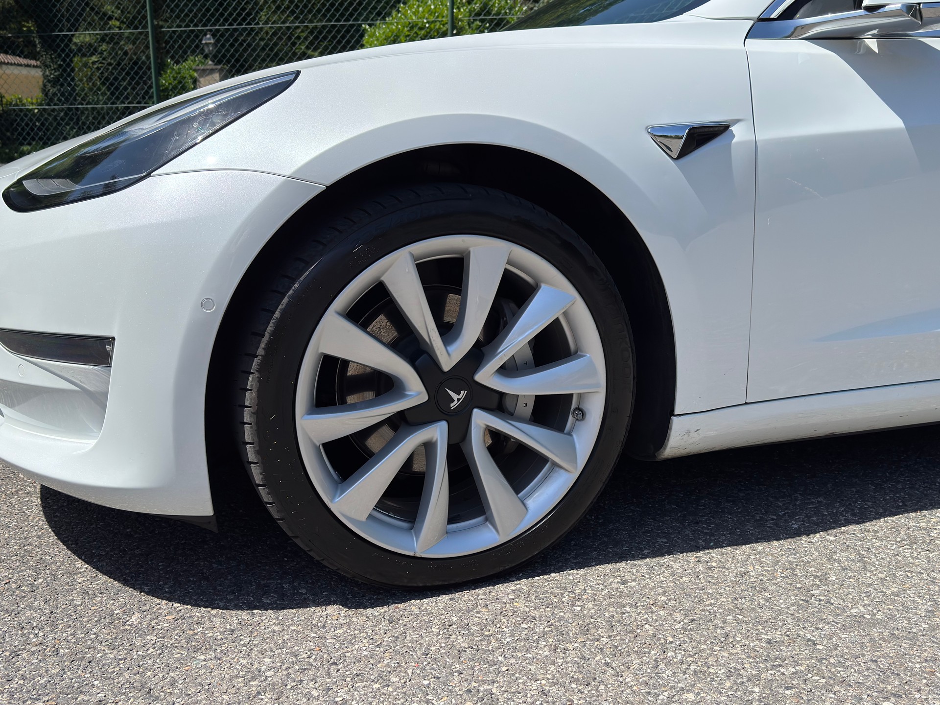 TESLA Long Range Dual Motor AWD-image-14