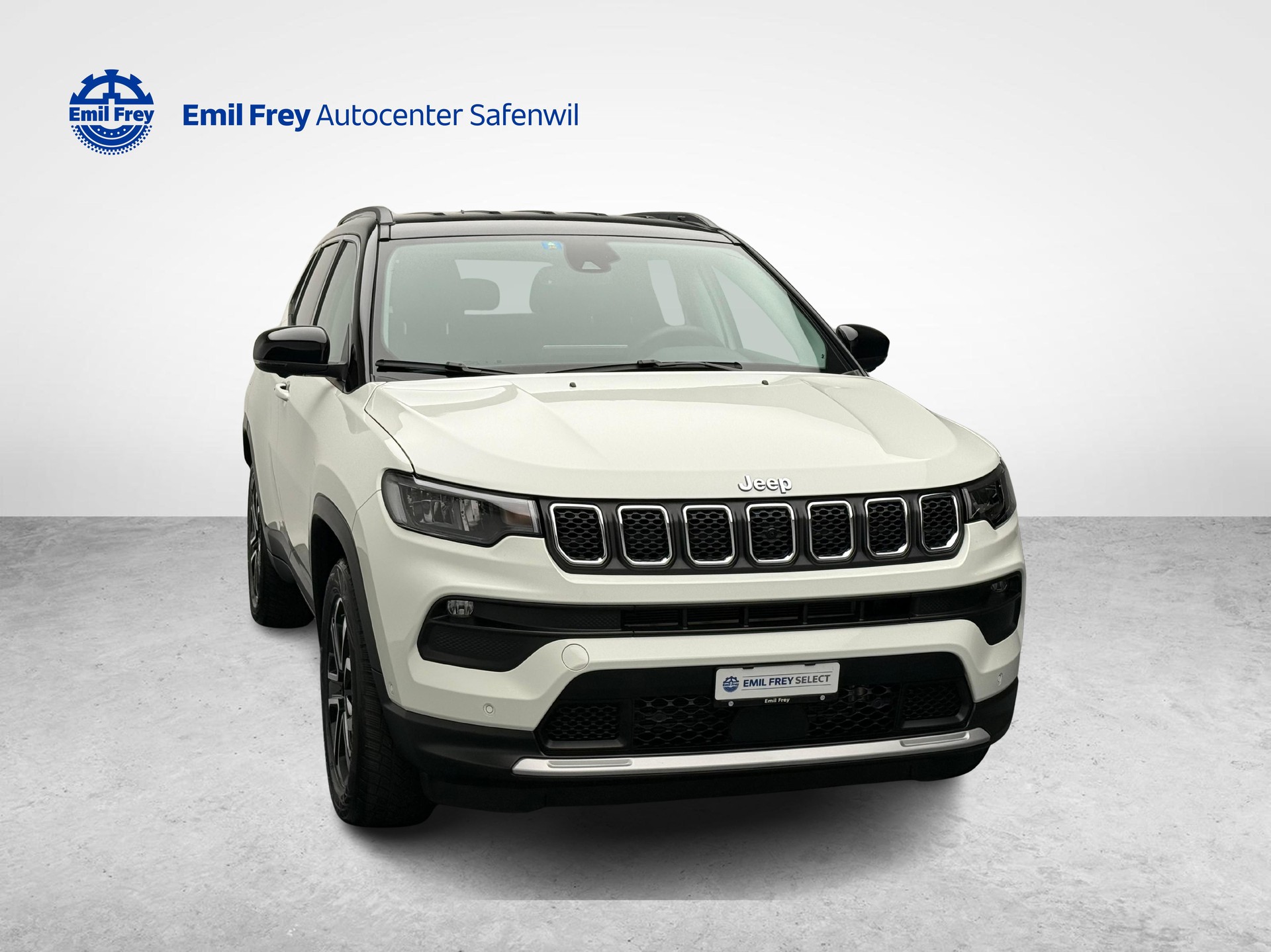 JEEP Compass 1.3 Swiss Limited 4xe-image-6