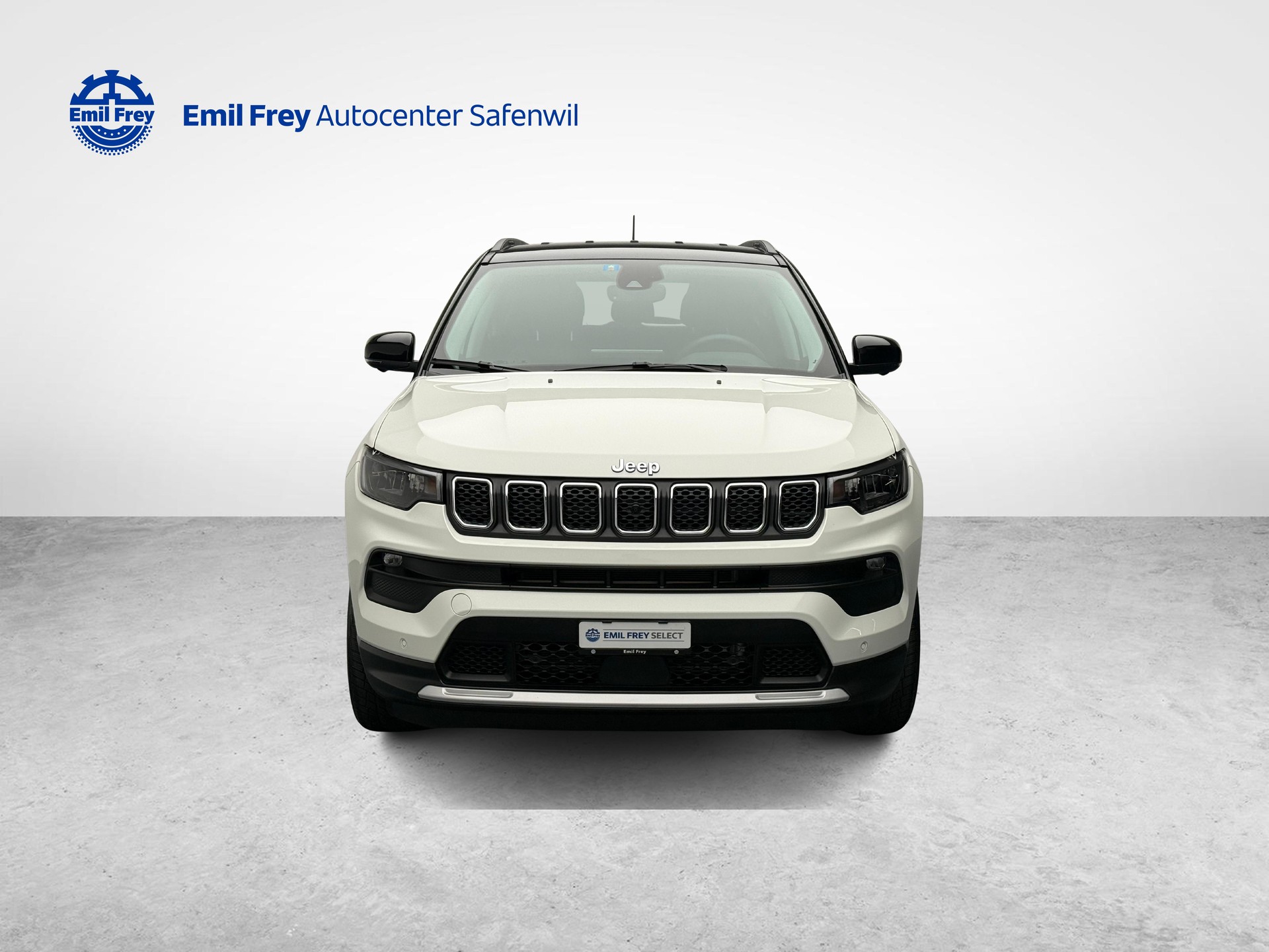JEEP Compass 1.3 Swiss Limited 4xe-image-7