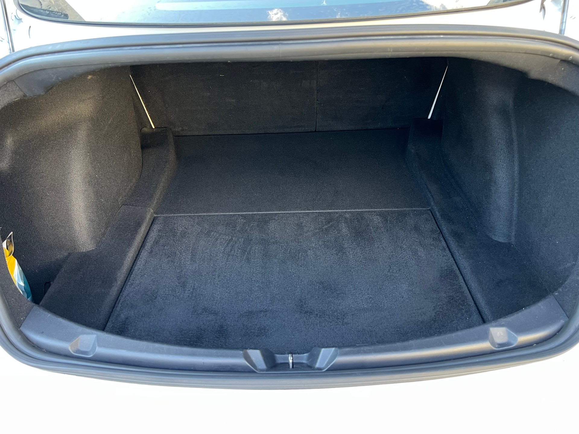 TESLA Standart Range Plus-image-5