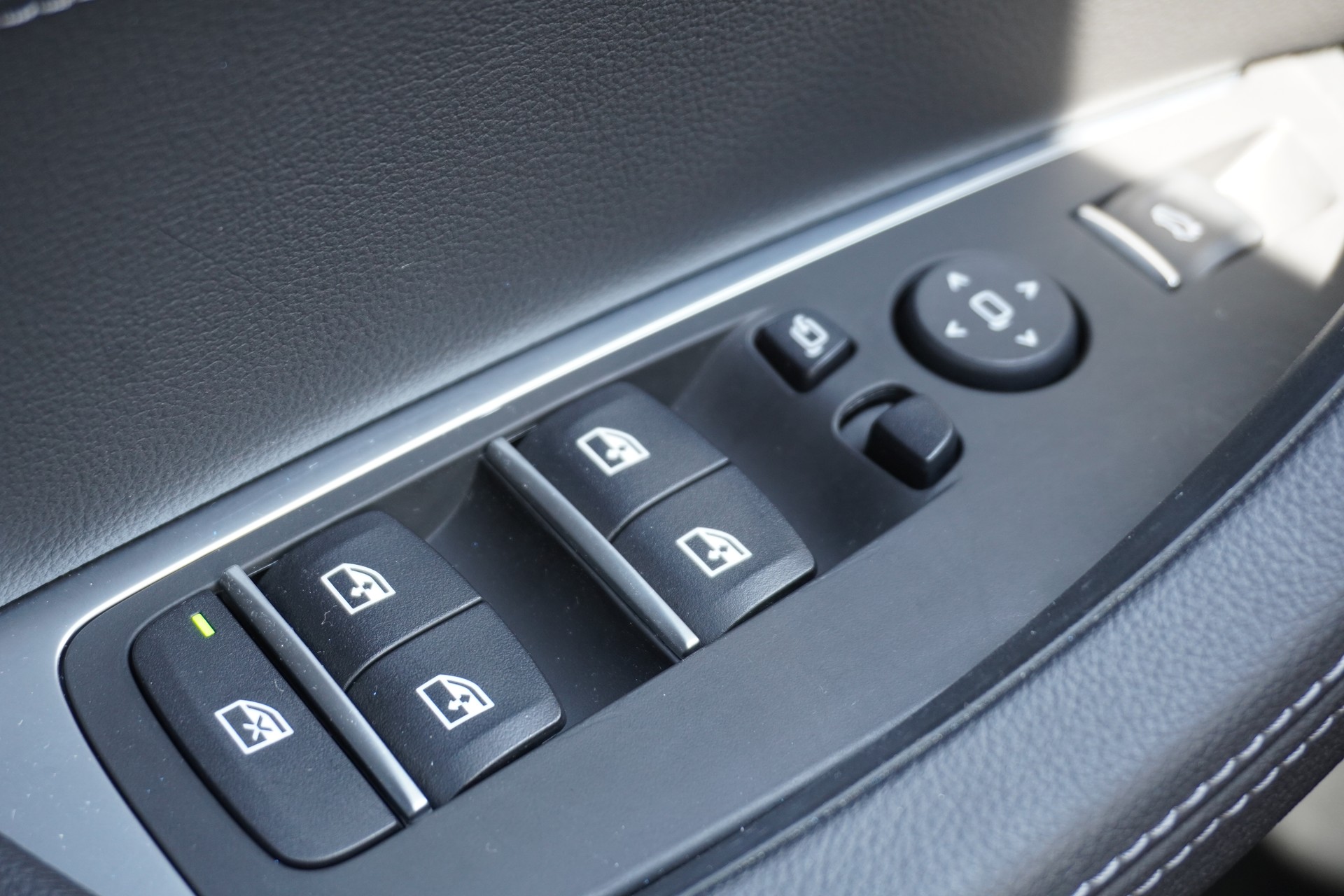 BMW X3 xDrive 30i-image-44