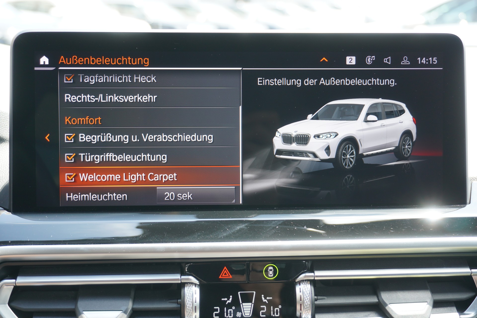 BMW X3 xDrive 30i-image-25