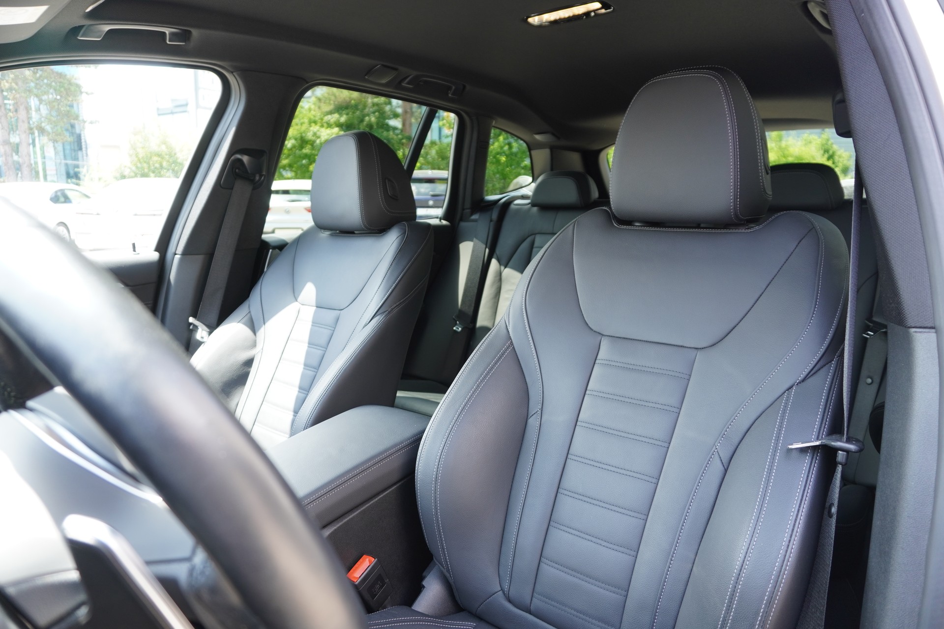 BMW X3 xDrive 30i-image-11