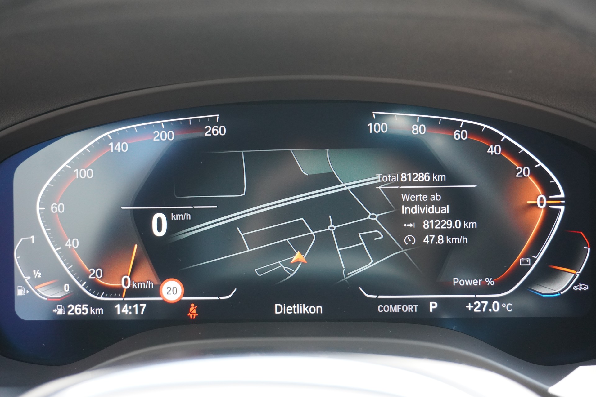 BMW X3 xDrive 30i-image-37