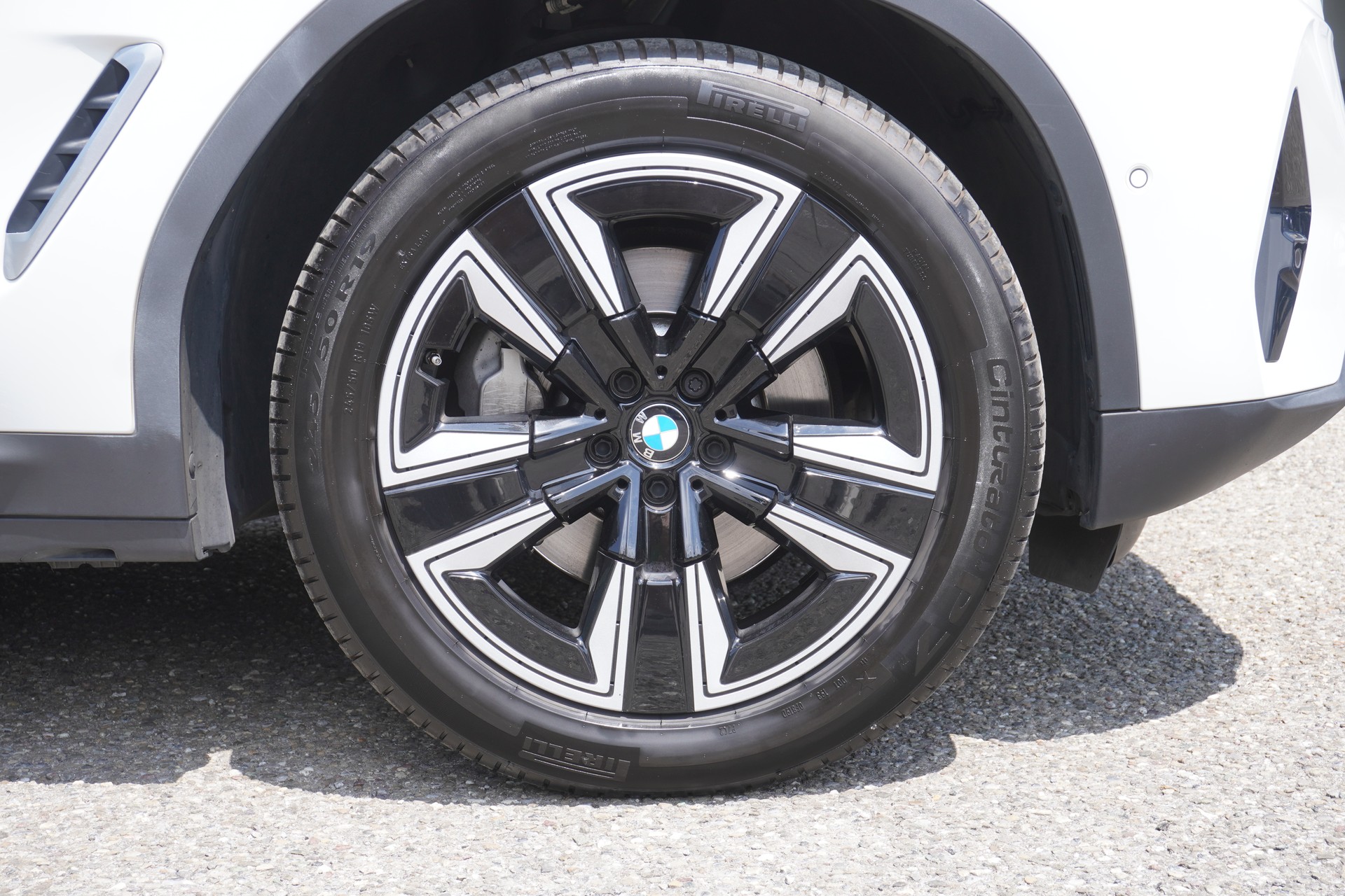 BMW X3 xDrive 30i-image-8