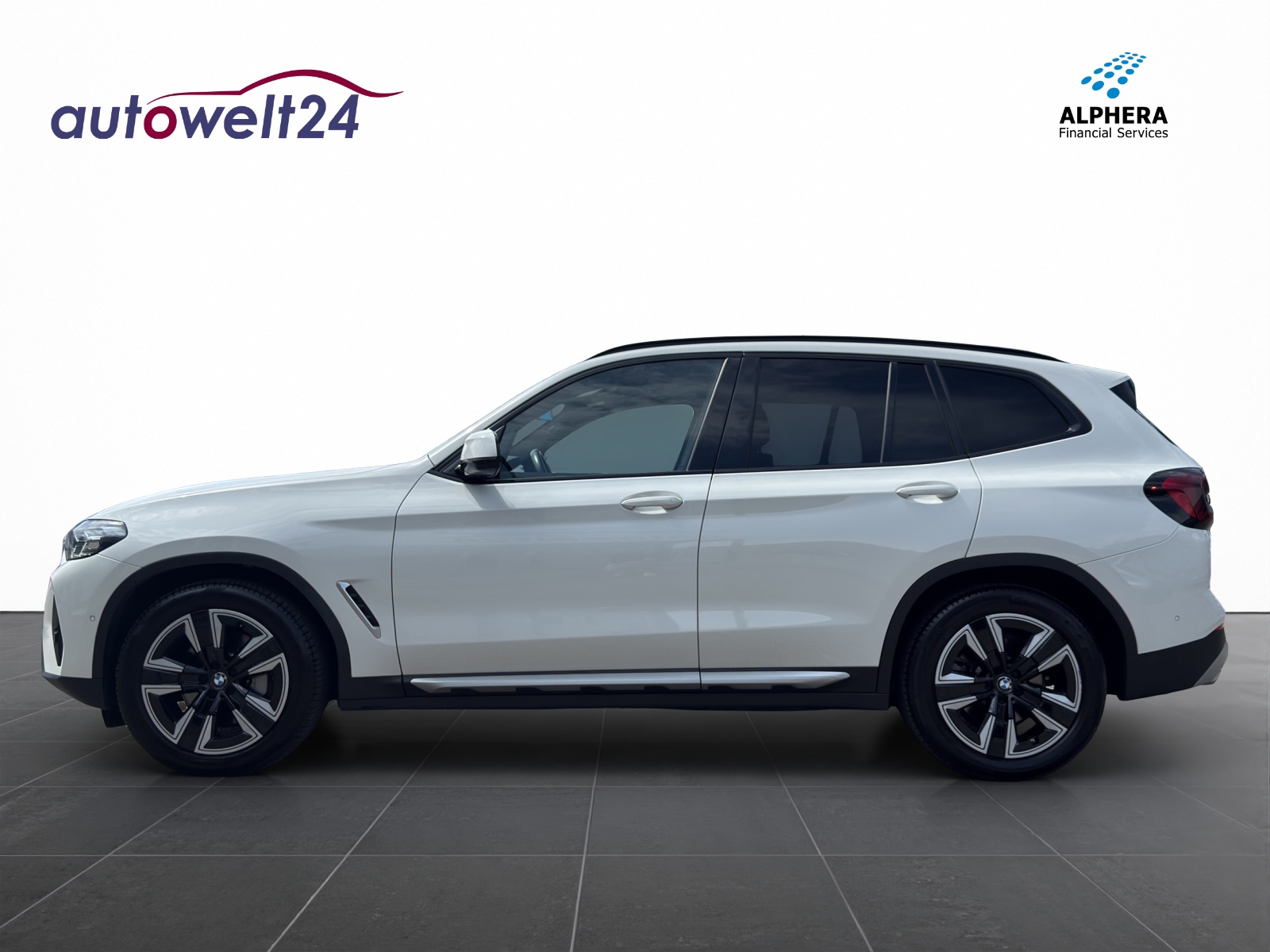 BMW X3 xDrive 30i-image-7