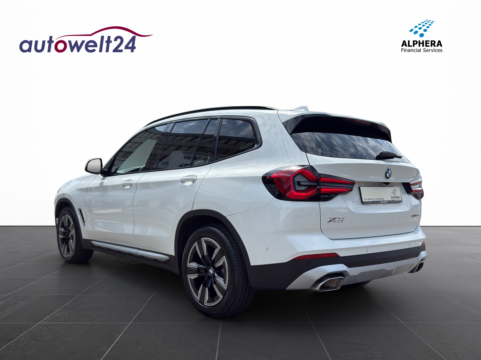 BMW X3 xDrive 30i-image-6