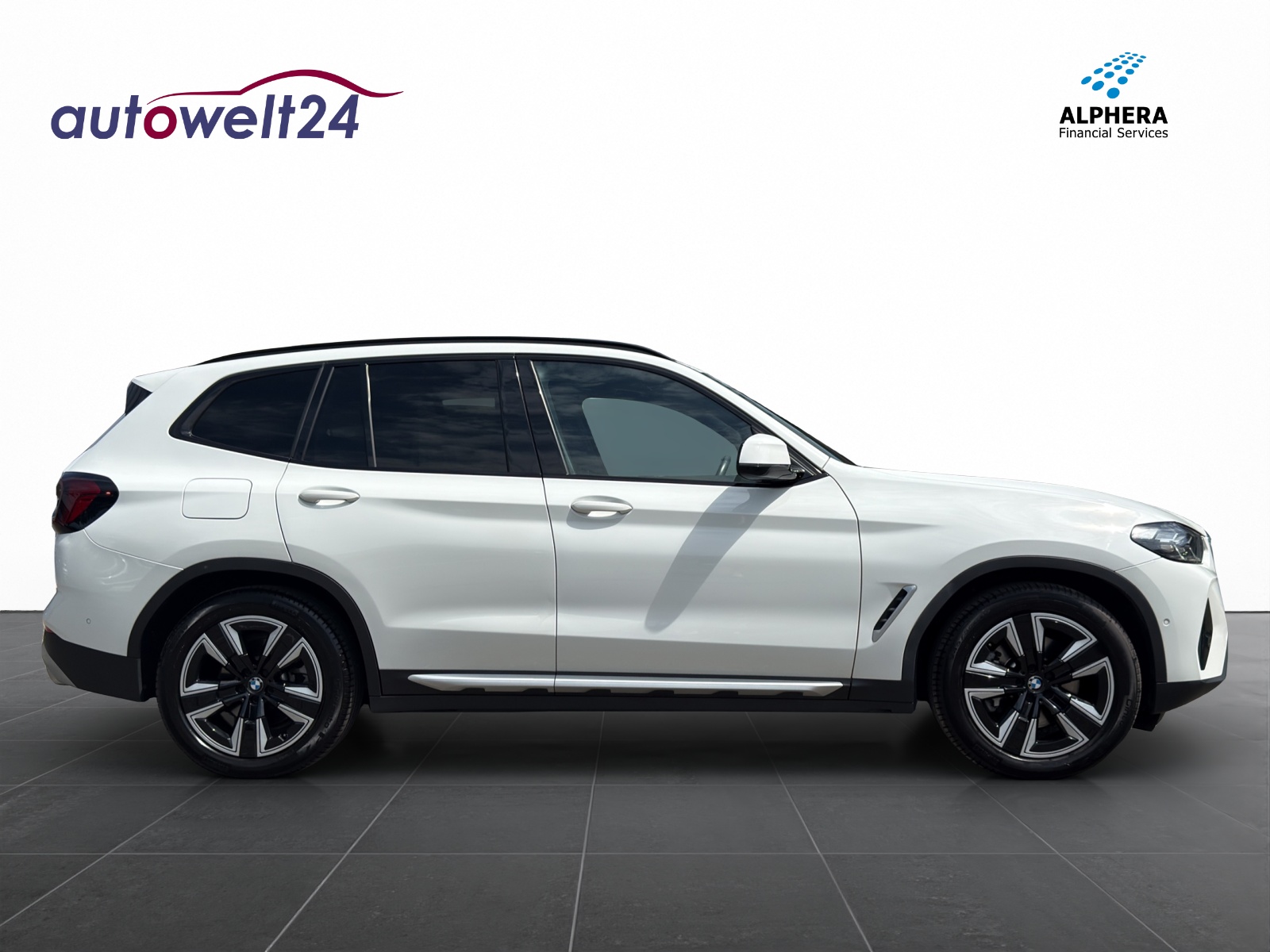 BMW X3 xDrive 30i-image-3