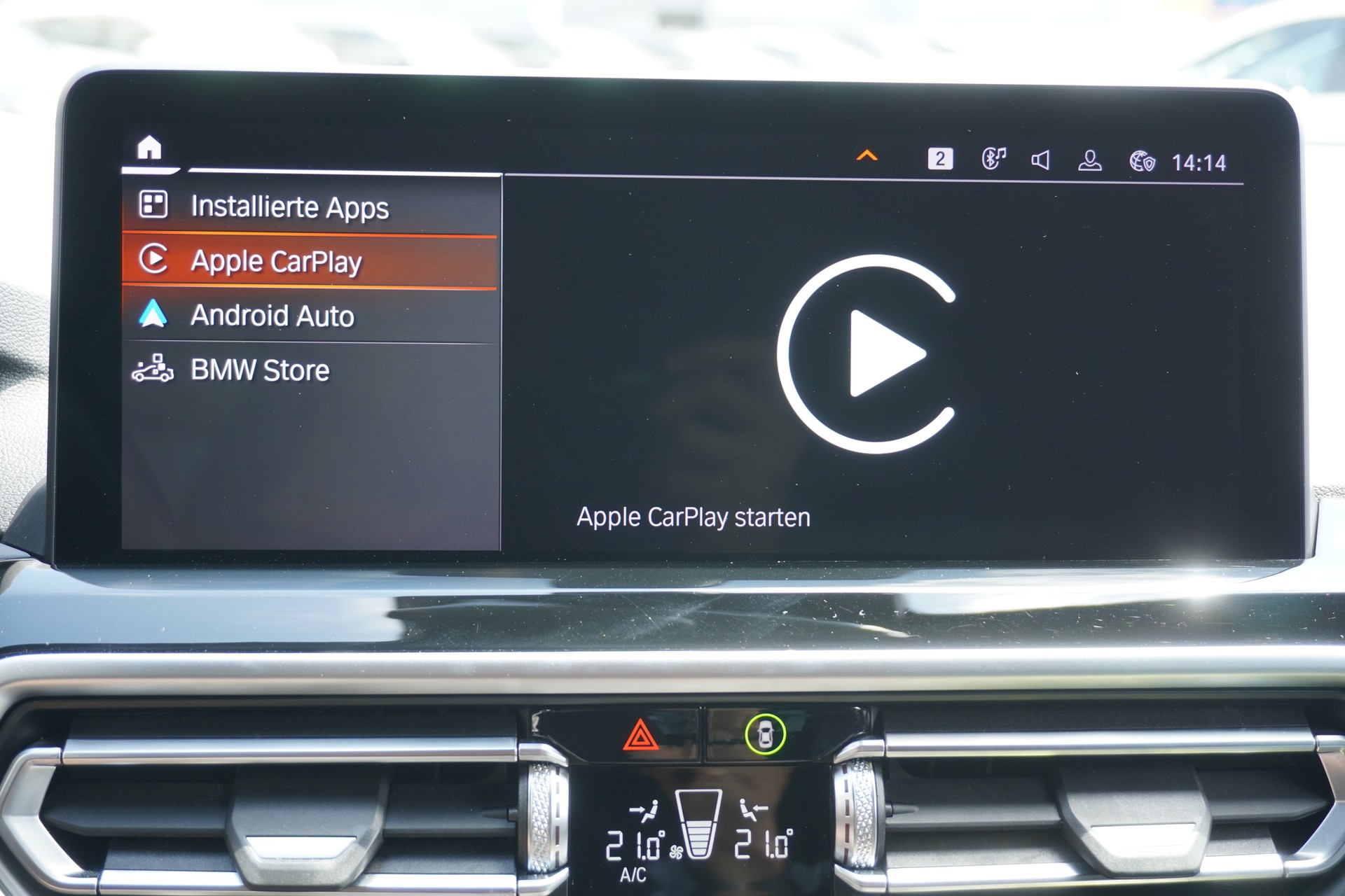 BMW X3 xDrive 30i-image-20