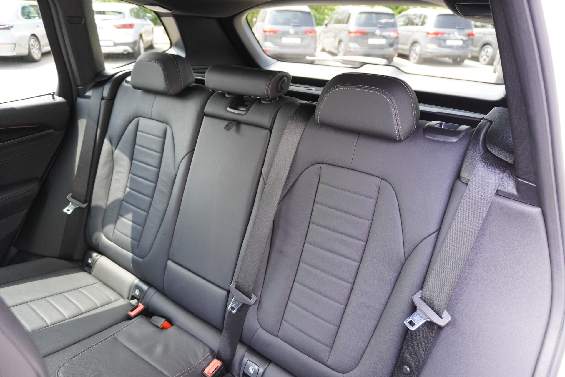 BMW X3 xDrive 30i-image-12