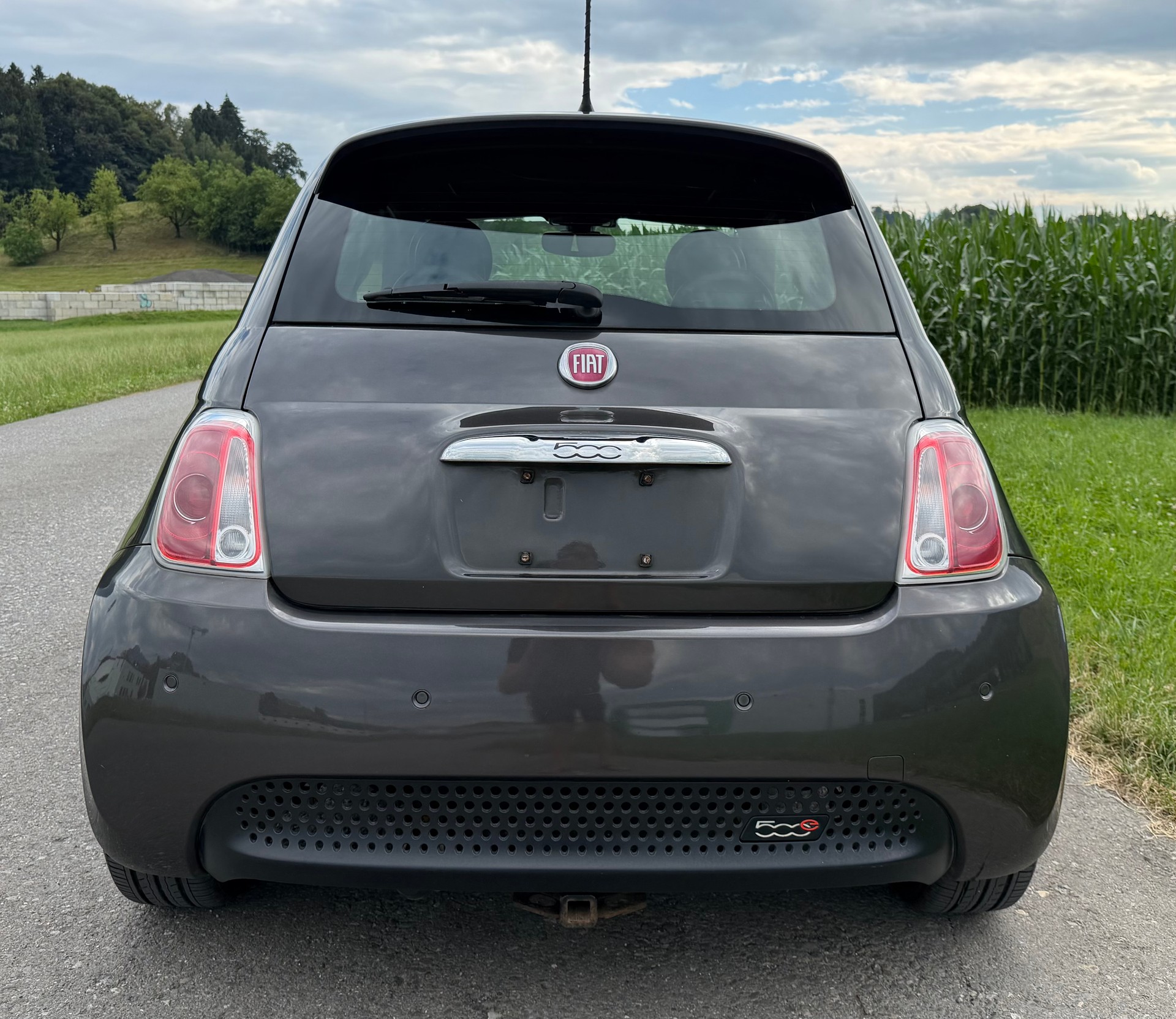 FIAT 500e-image-4