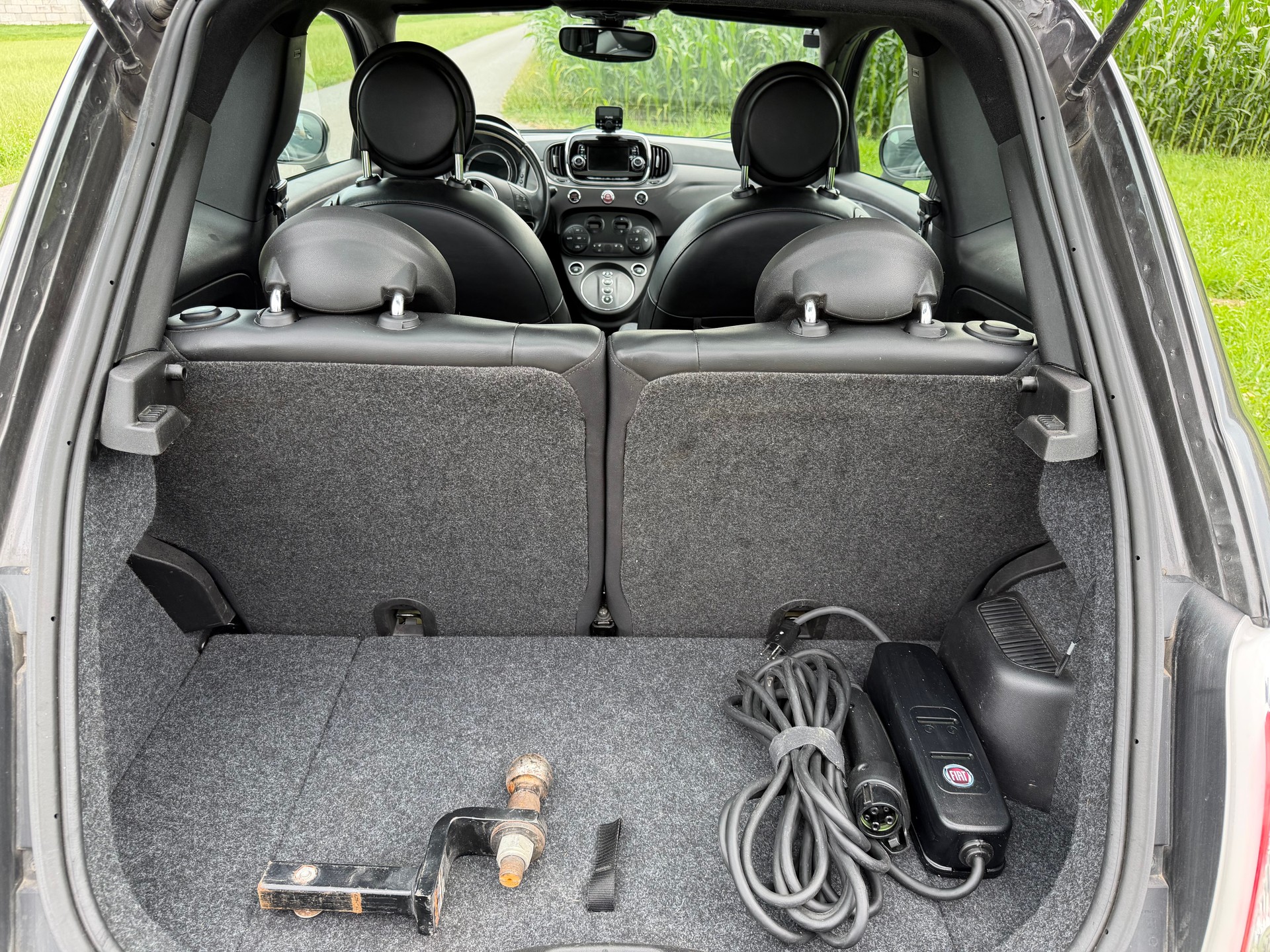 FIAT 500e-image-11