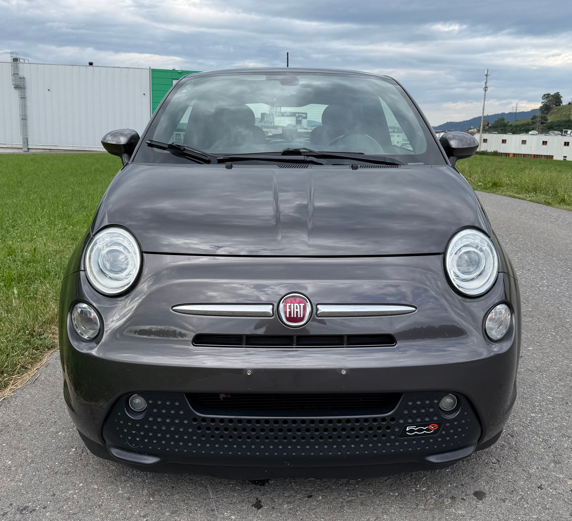 FIAT 500e-image-6