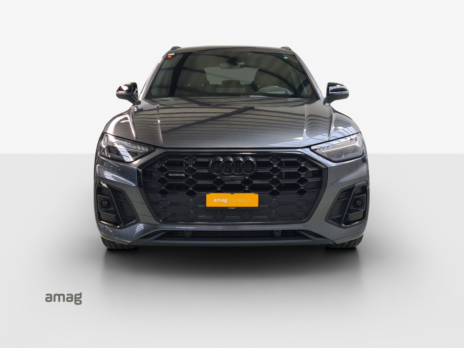 AUDI Q5 50 TFSI e PHEV S line quattro S-tronic-image-6