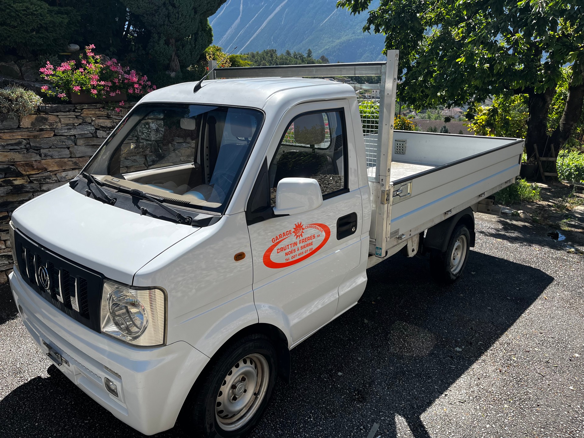 DFSK 1.3 8V-image-0