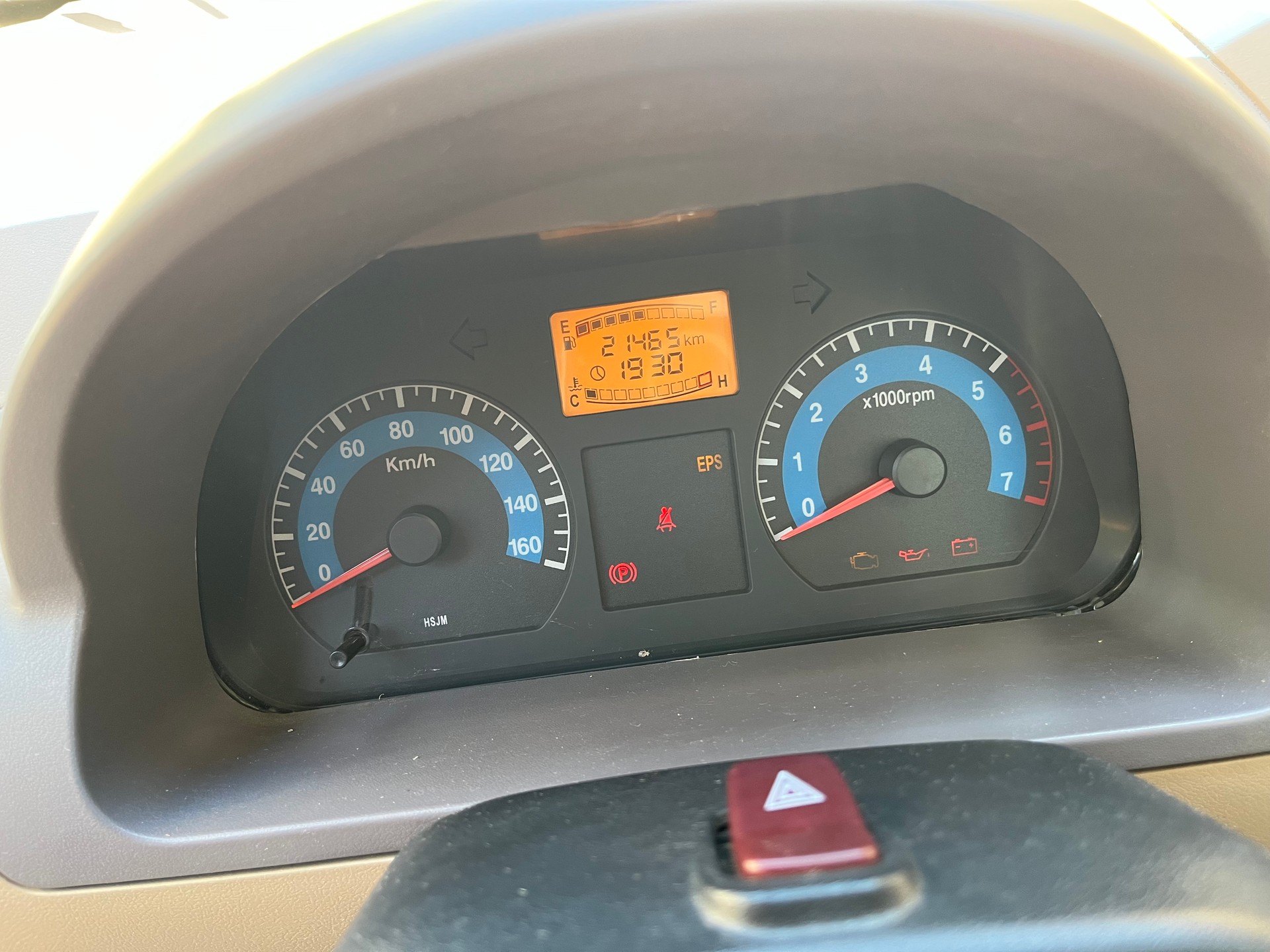 DFSK 1.3 8V-image-4