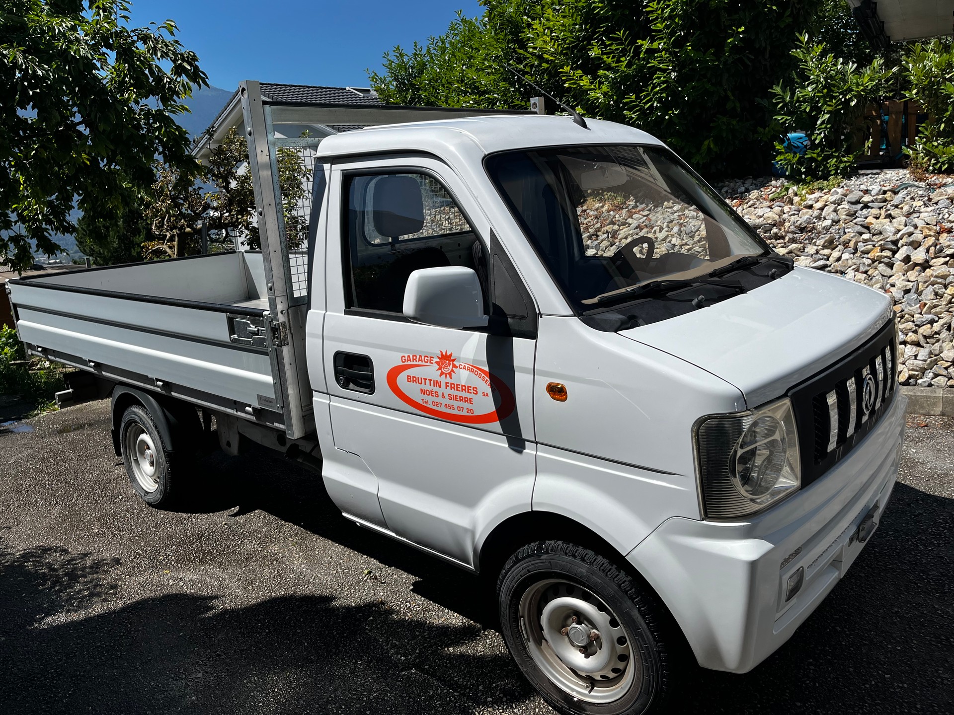 DFSK 1.3 8V-image-3