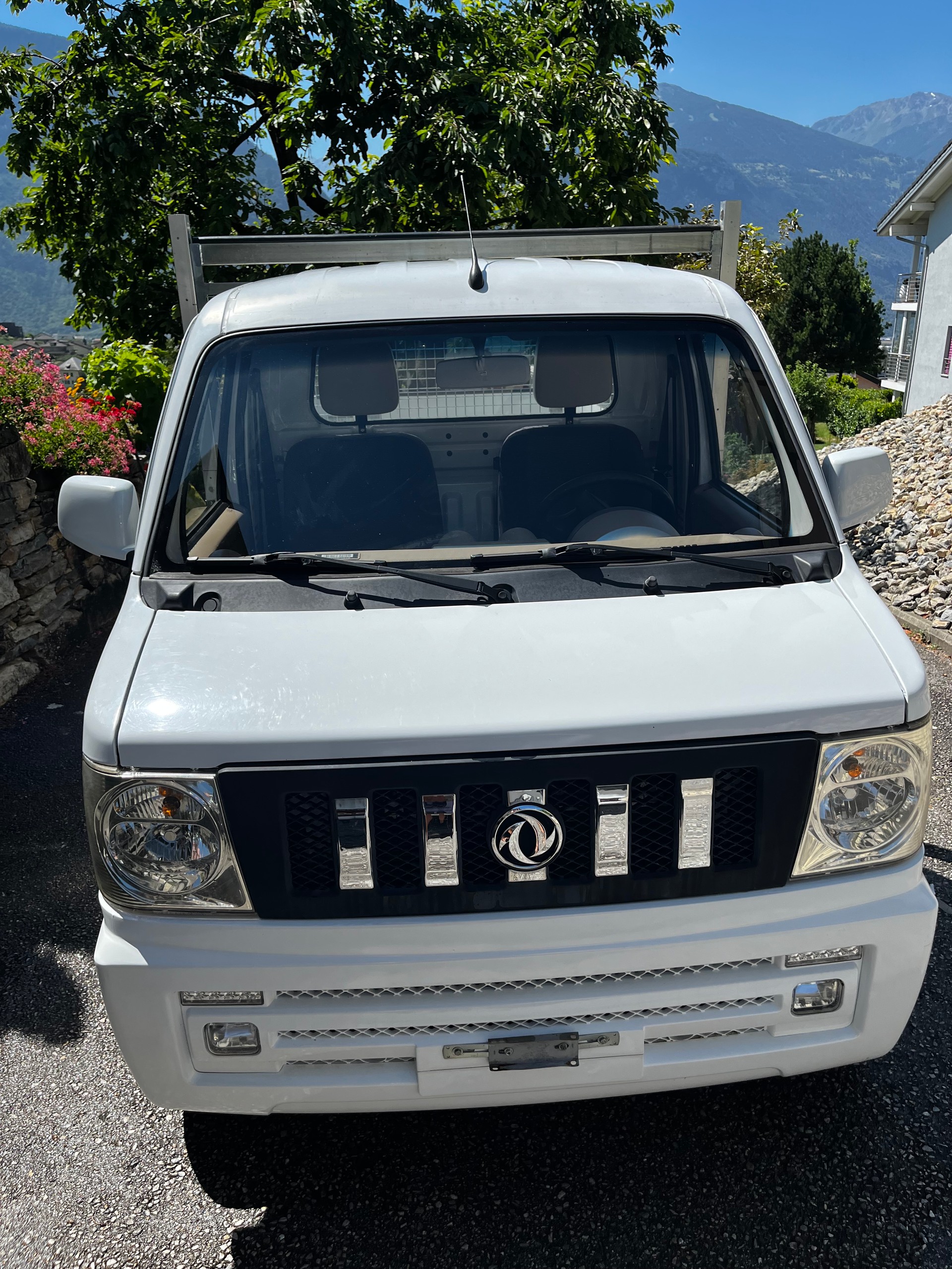 DFSK 1.3 8V-image-2