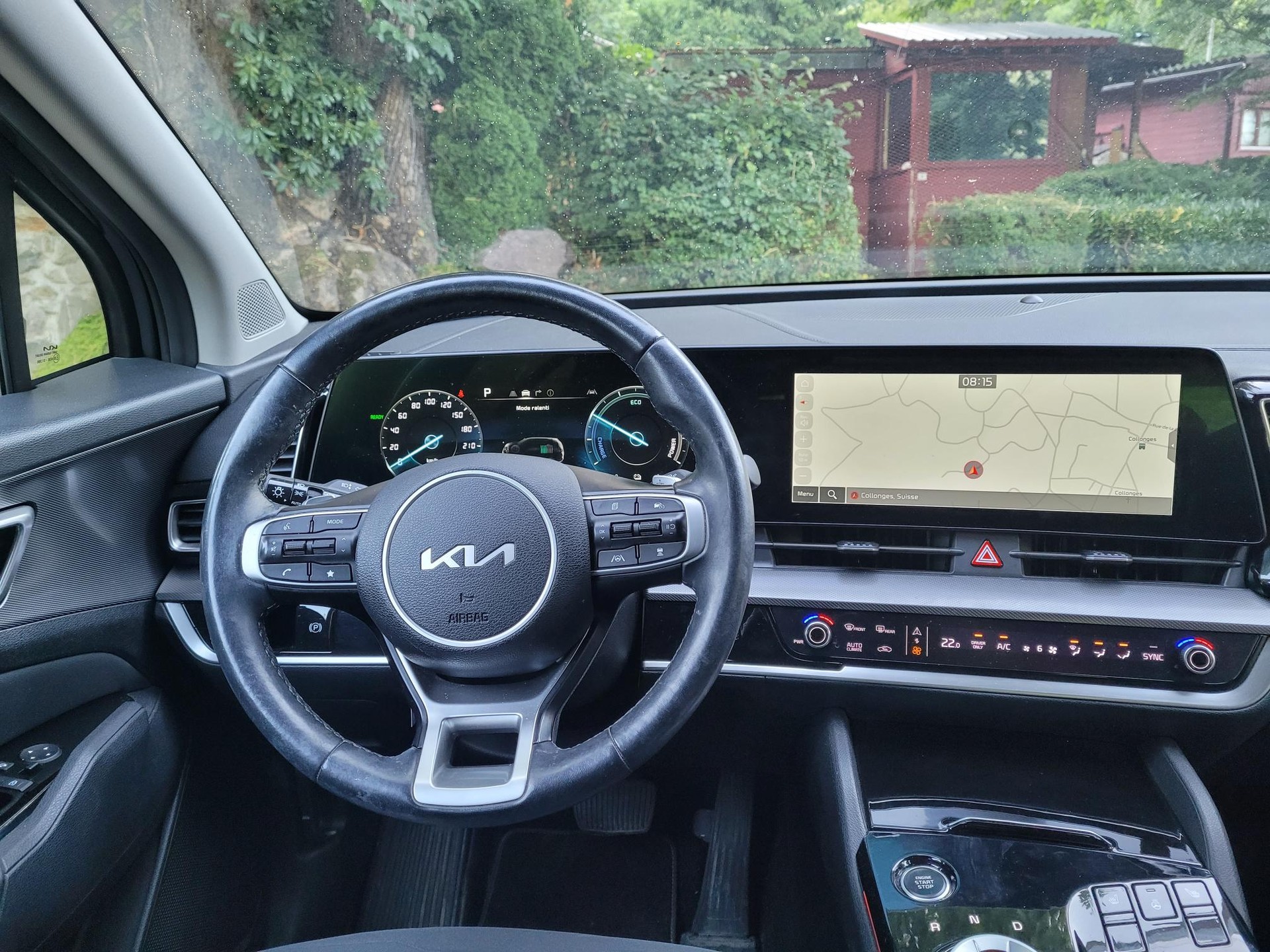 KIA 1.6 T-GDi Hybrid Style-image-4