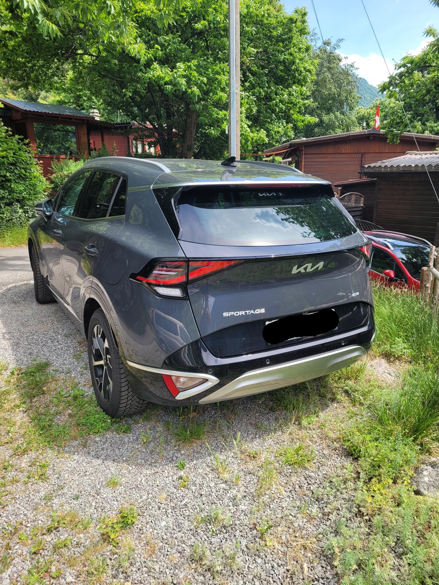 KIA 1.6 T-GDi Hybrid Style-image-2