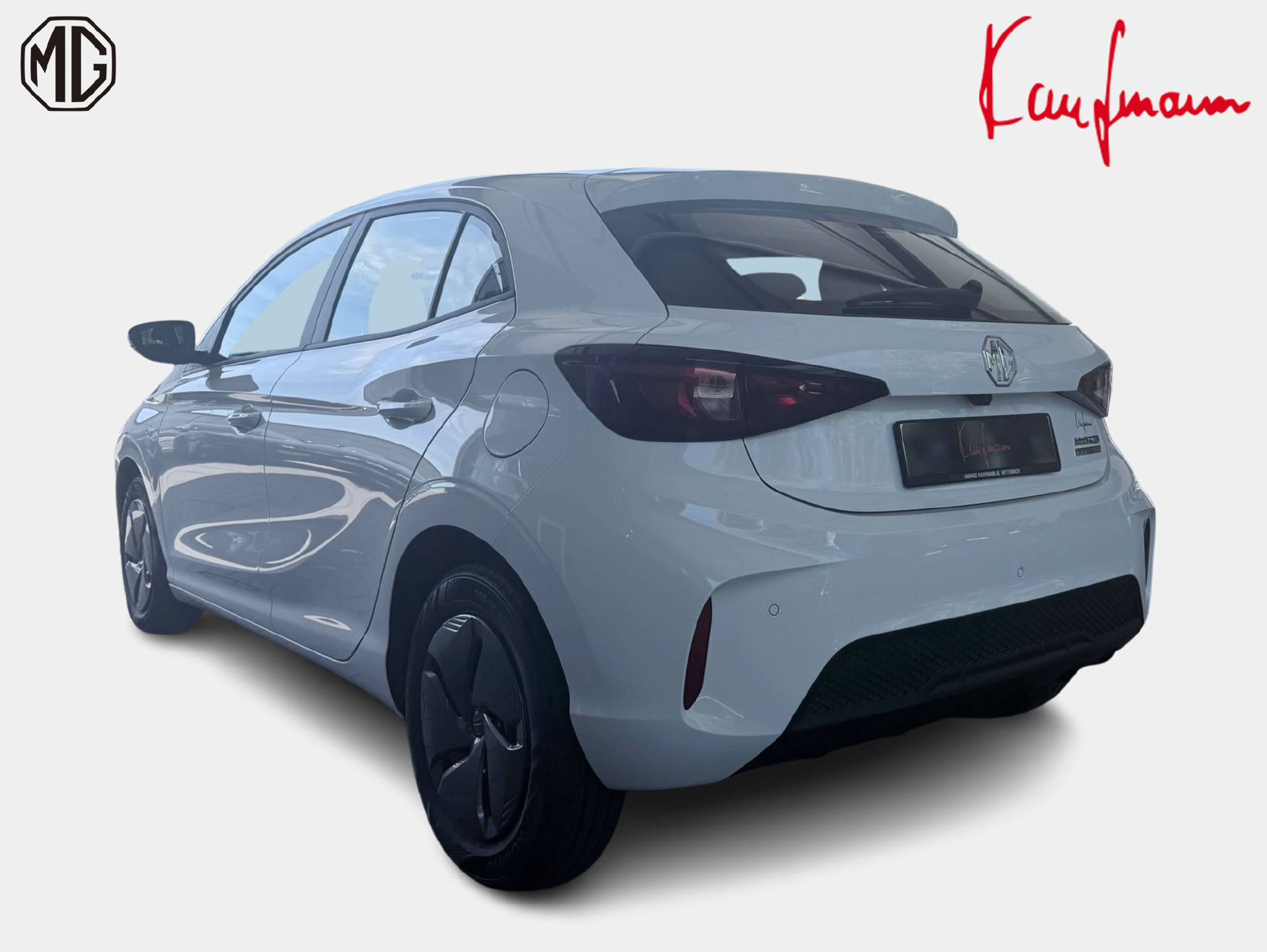MG 3 1.5 Hybrid Standard-image-6