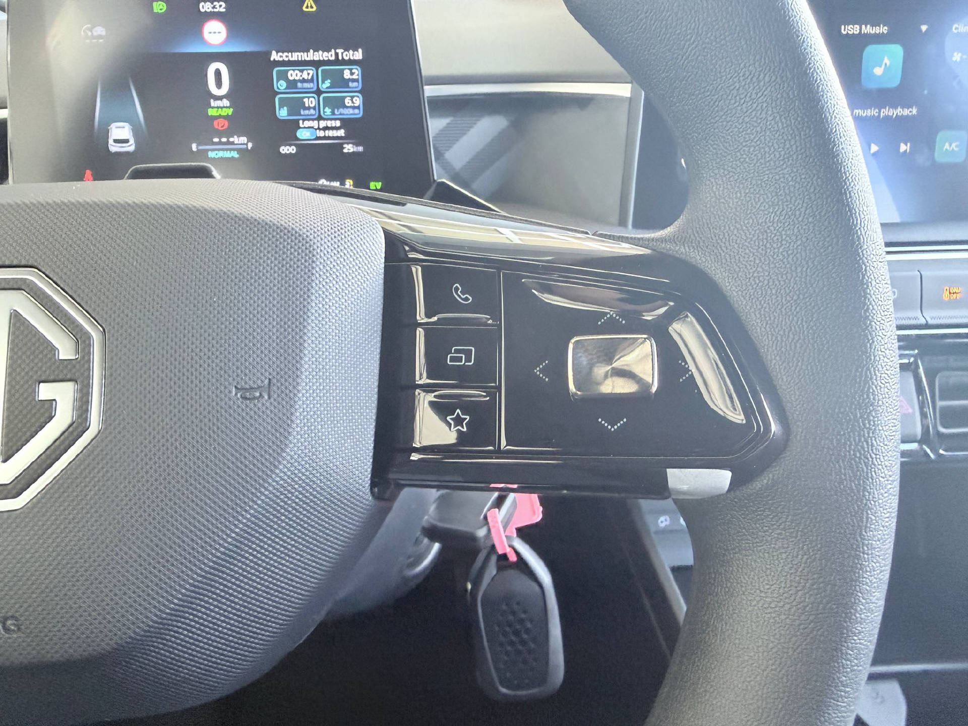 MG 3 1.5 Hybrid Standard-image-16