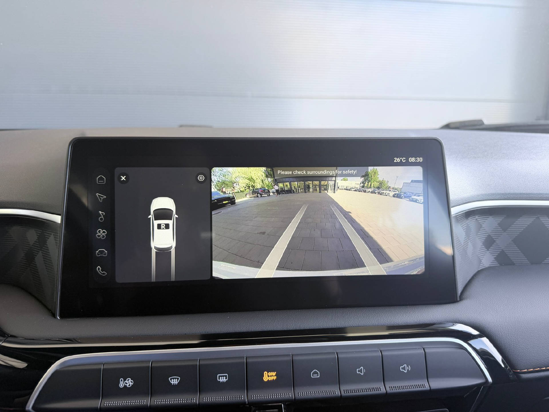 MG 3 1.5 Hybrid Standard-image-17