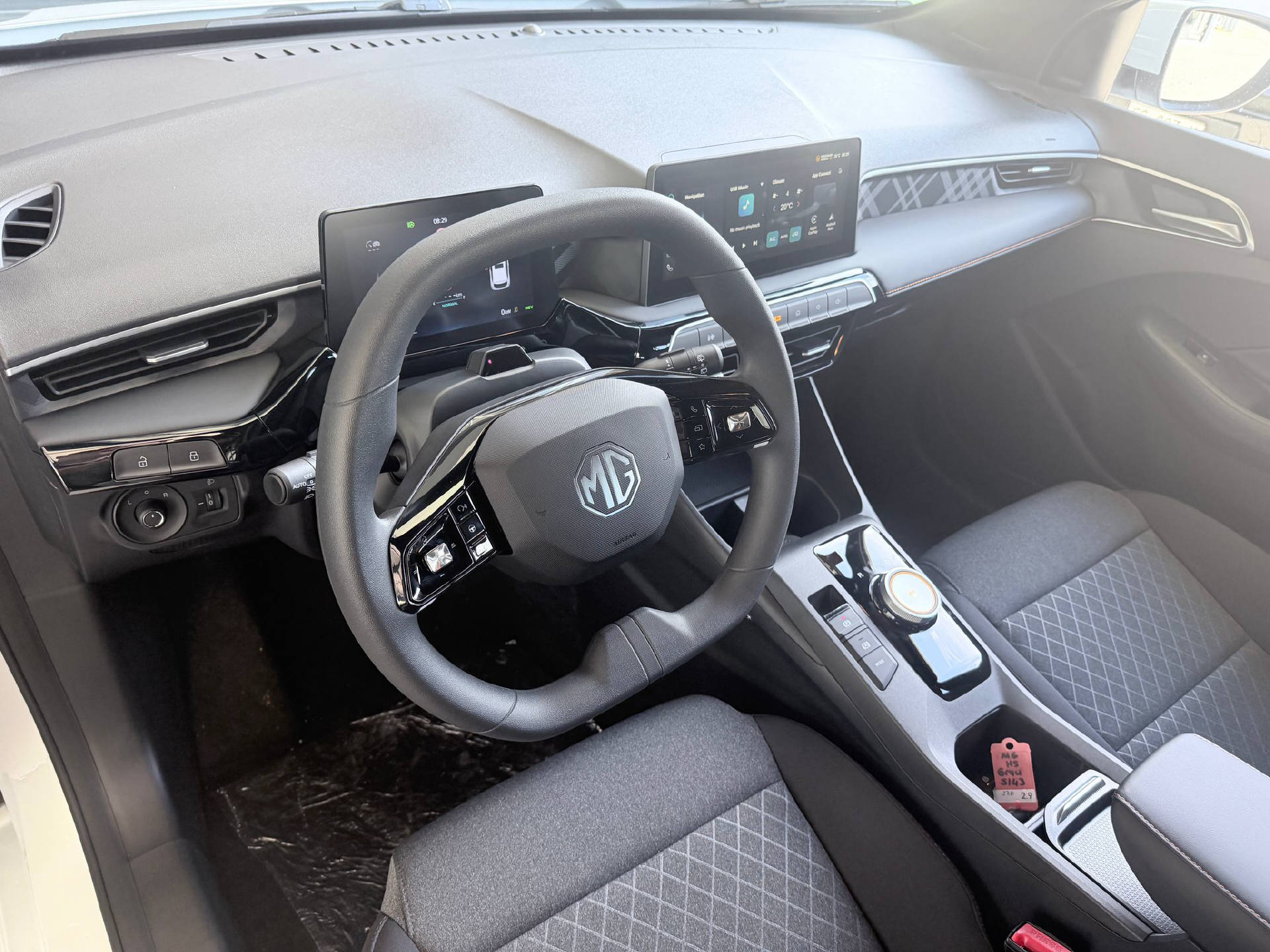 MG 3 1.5 Hybrid Standard-image-10