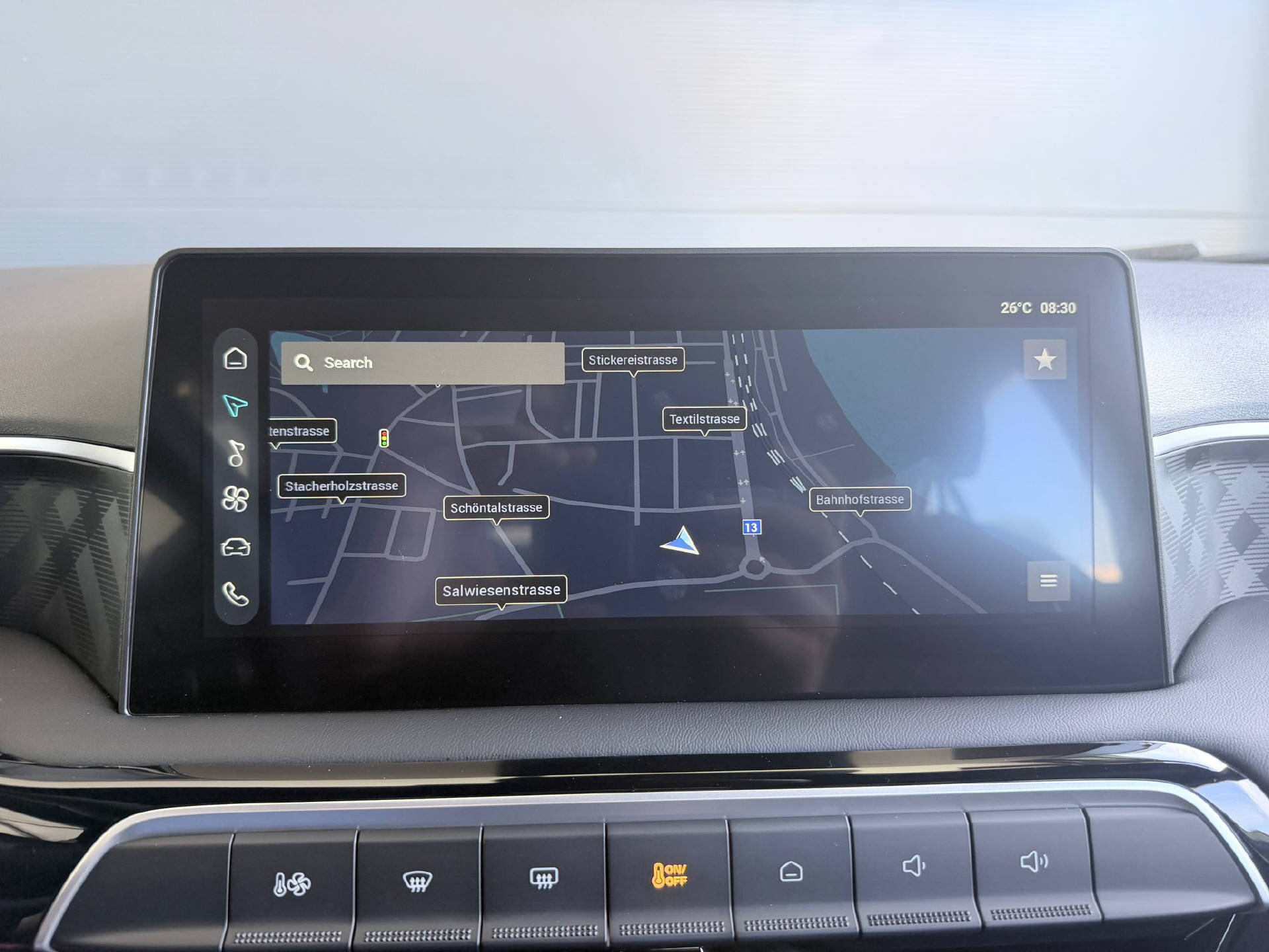 MG 3 1.5 Hybrid Standard-image-20