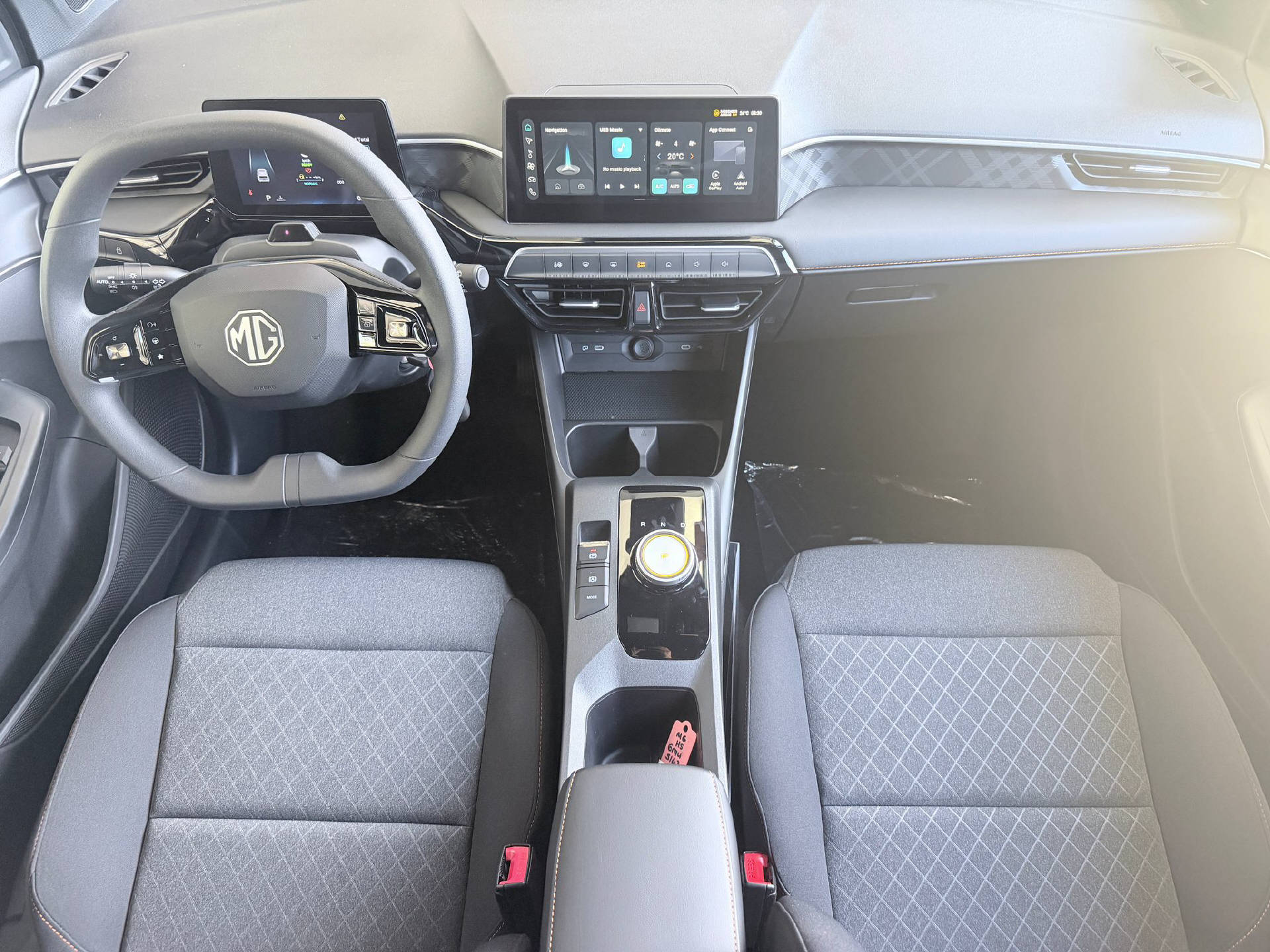 MG 3 1.5 Hybrid Standard-image-11