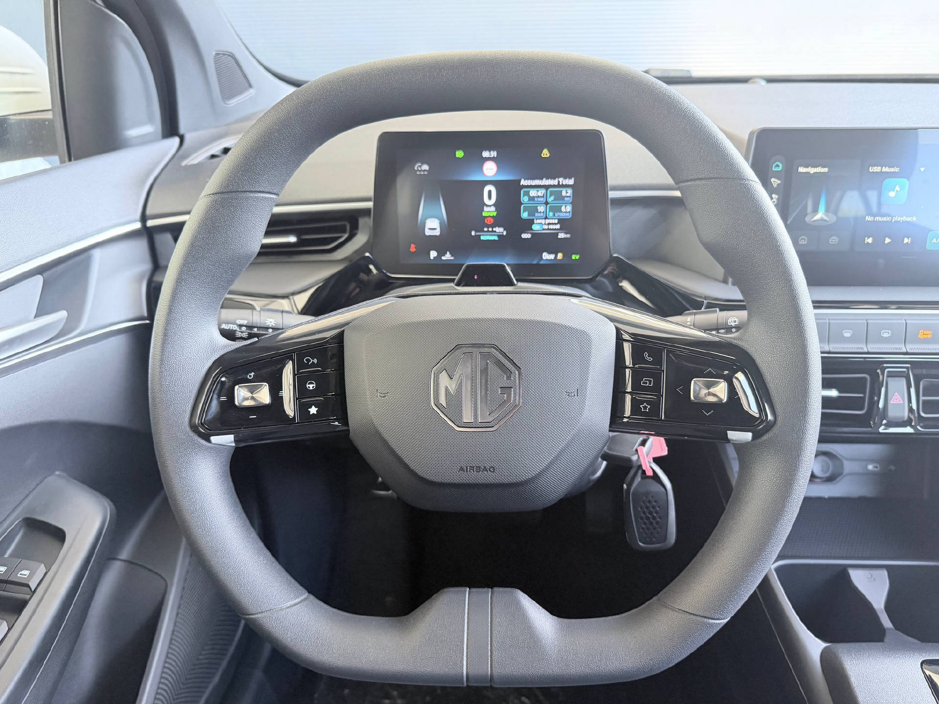 MG 3 1.5 Hybrid Standard-image-14