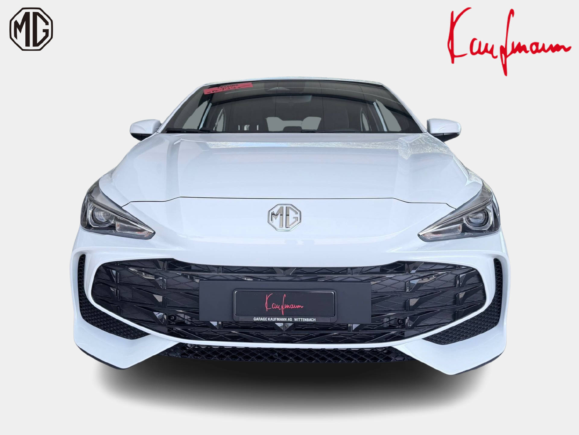 MG 3 1.5 Hybrid Standard-image-1