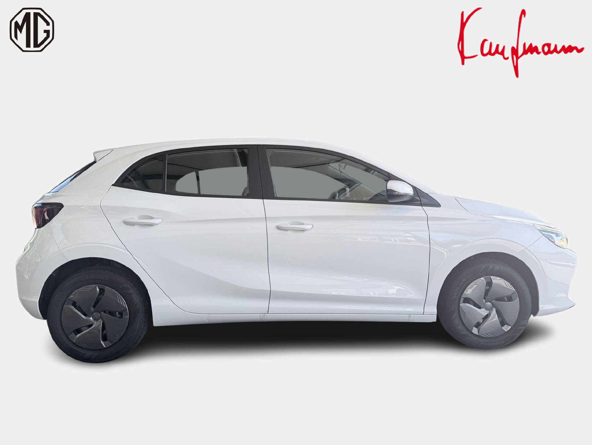 MG 3 1.5 Hybrid Standard-image-7