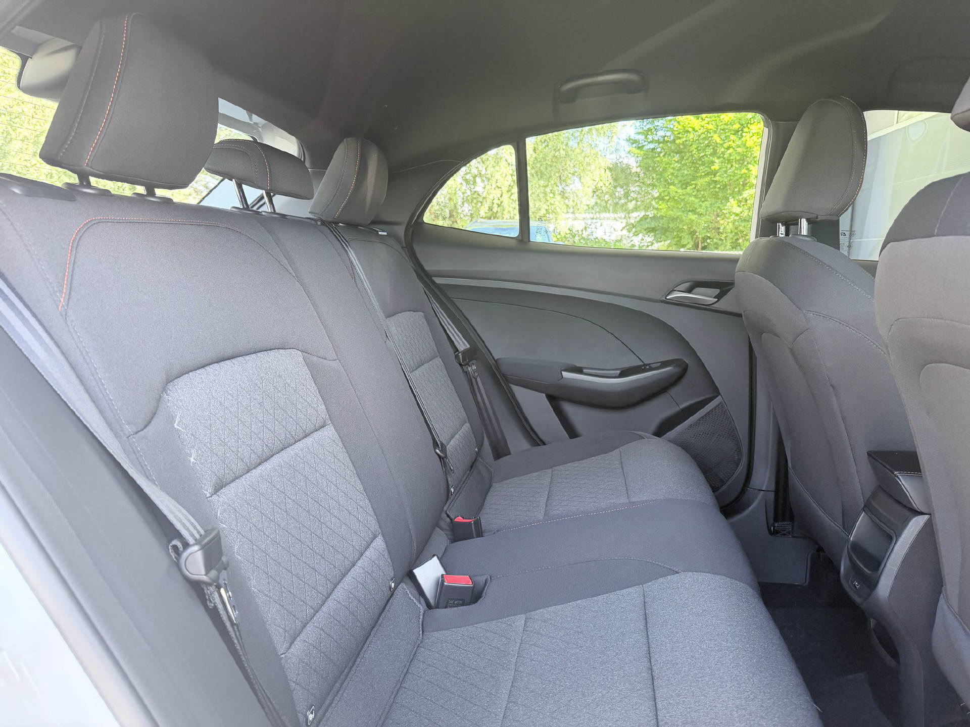 MG 3 1.5 Hybrid Standard-image-9