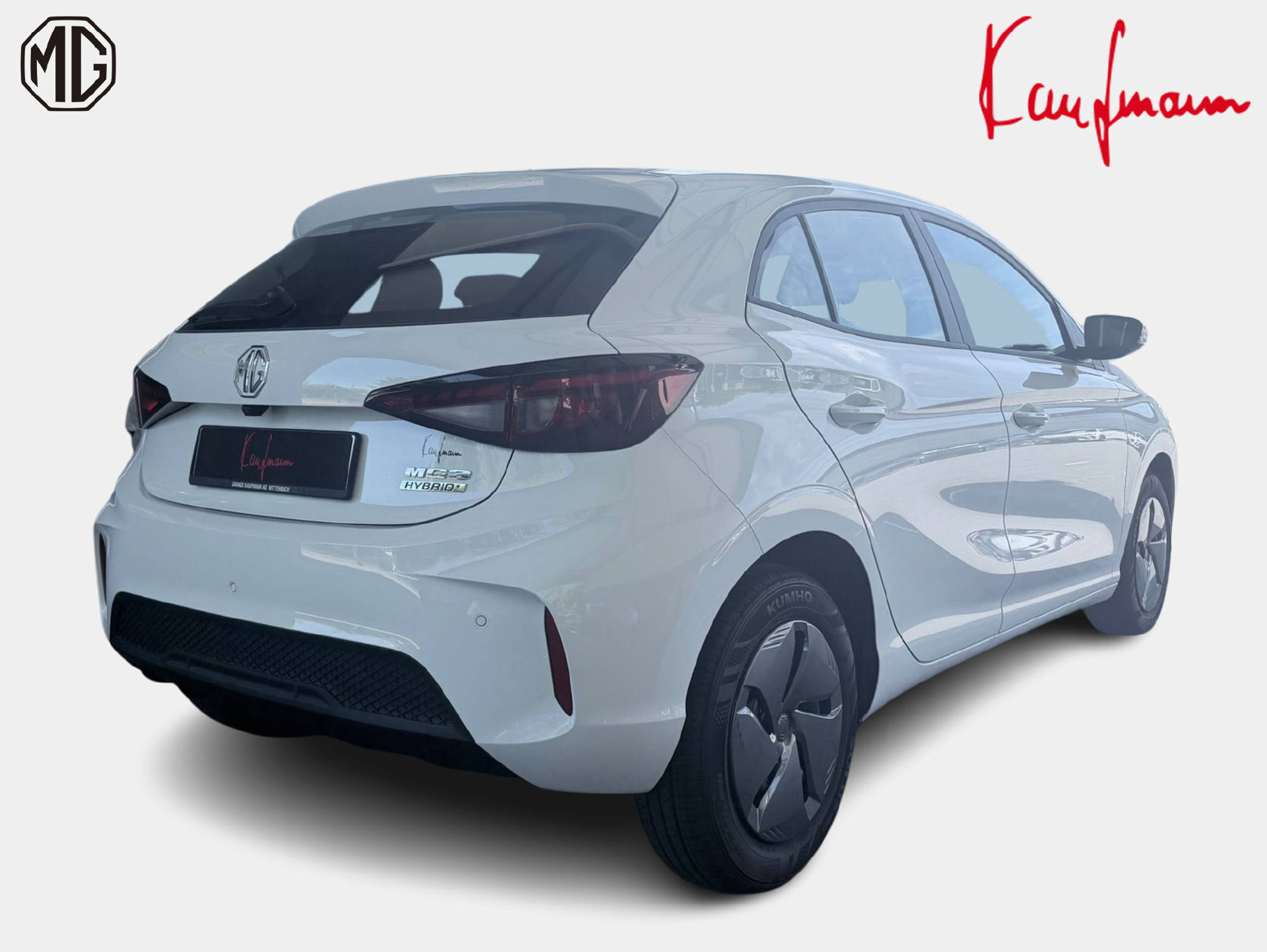 MG 3 1.5 Hybrid Standard-image-4