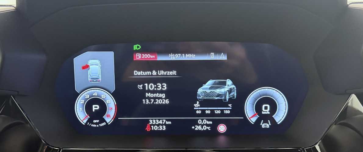 AUDI A3 allstreet 35 TFSI Attraction S-tronic-image-9