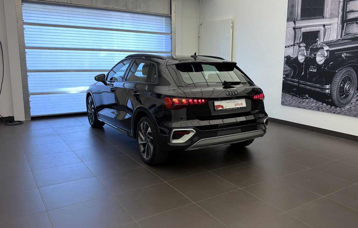 AUDI A3 allstreet 35 TFSI Attraction S-tronic-image-20