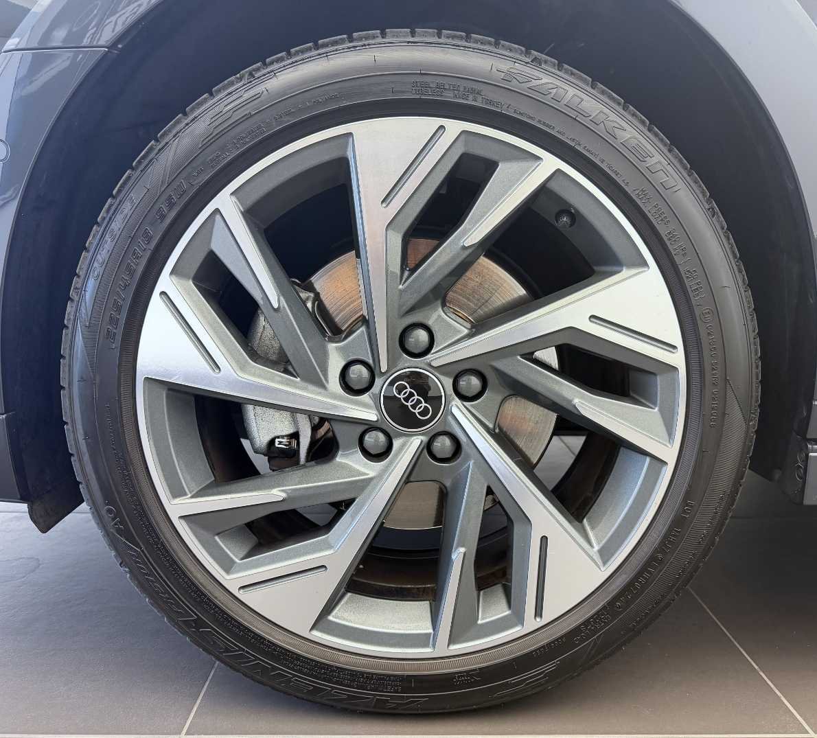AUDI A3 allstreet 35 TFSI Attraction S-tronic-showroom-element-2